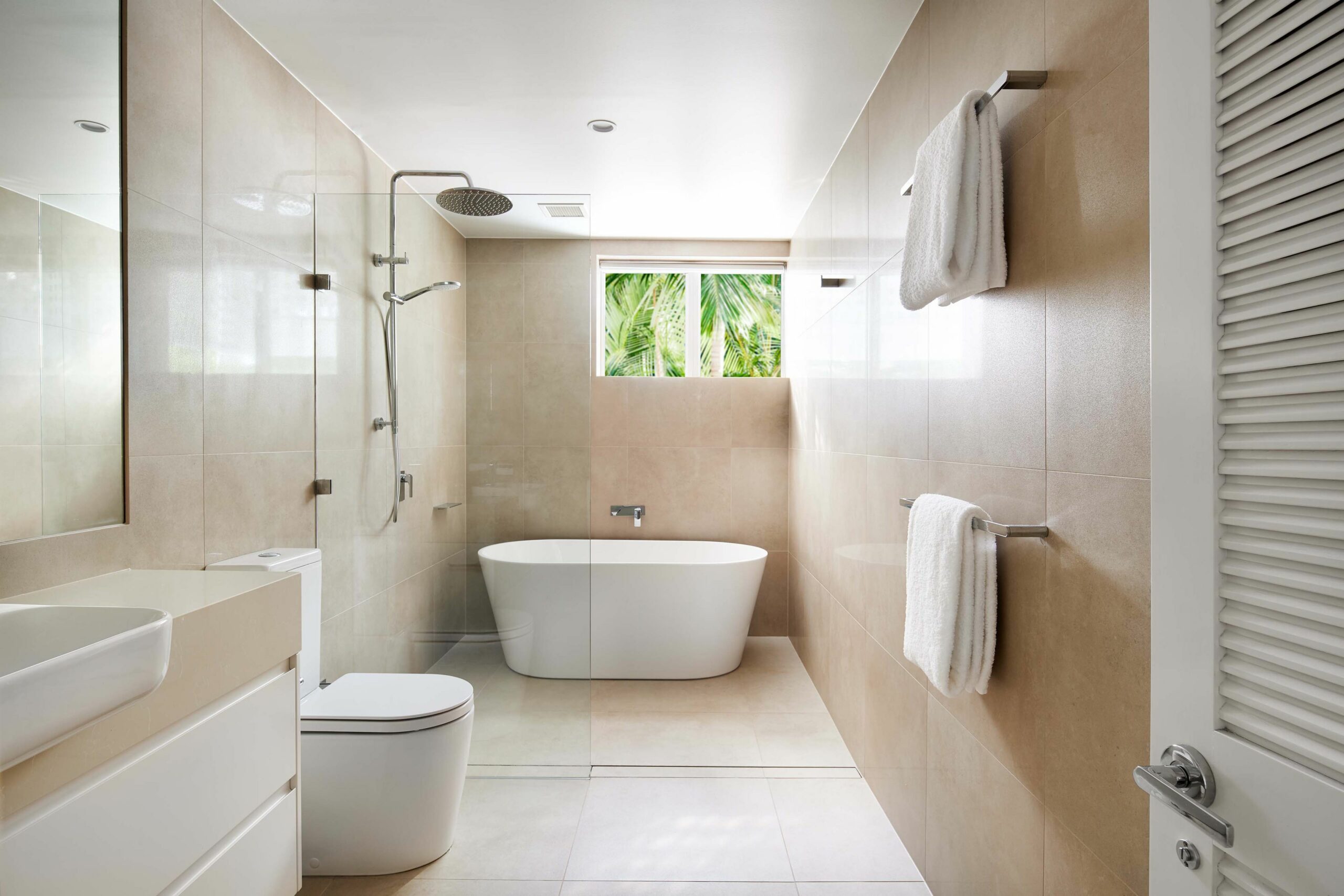 Sheraton Grand Mirage Resort, Port Douglas