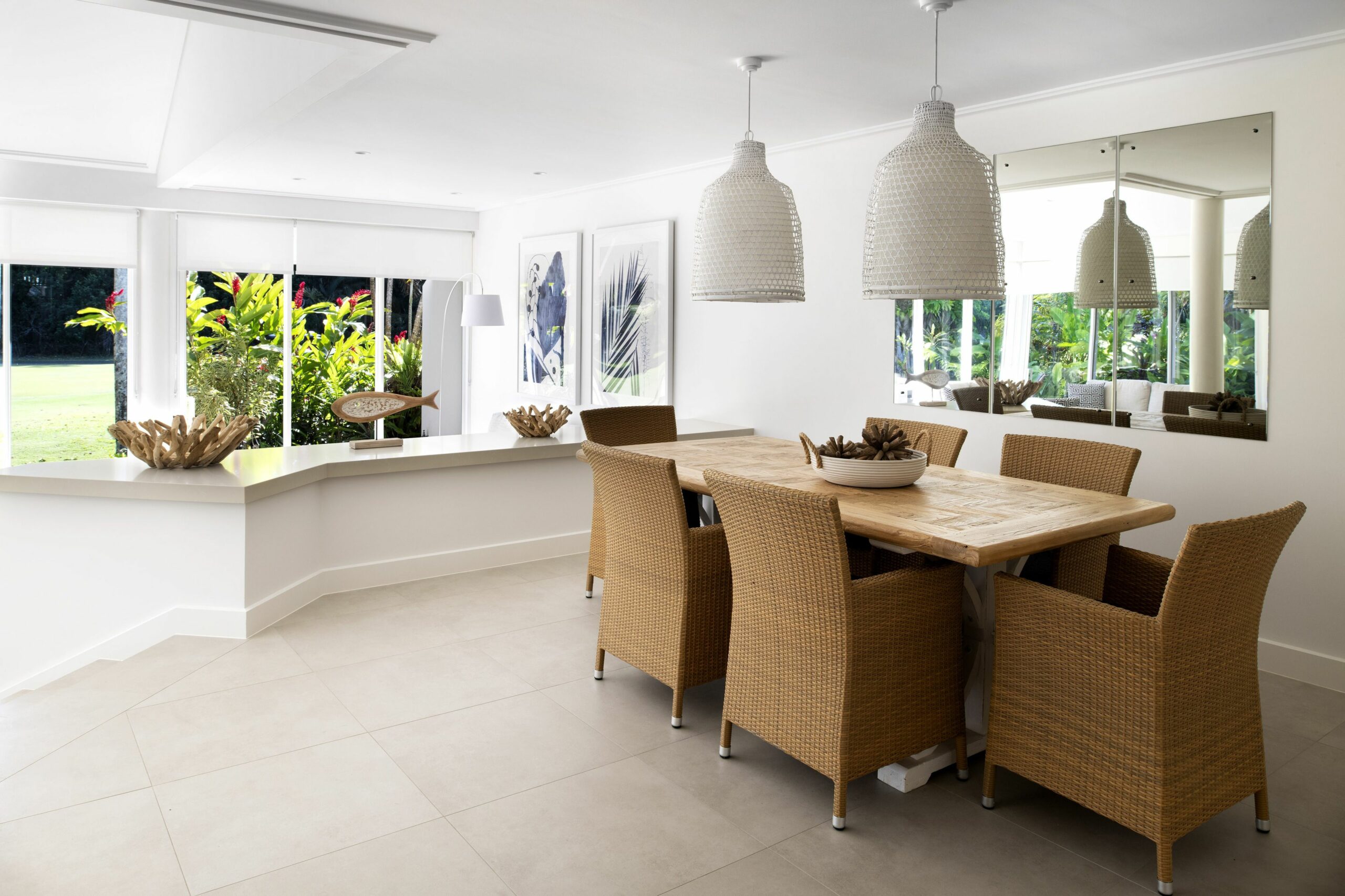 Sheraton Grand Mirage Resort, Port Douglas