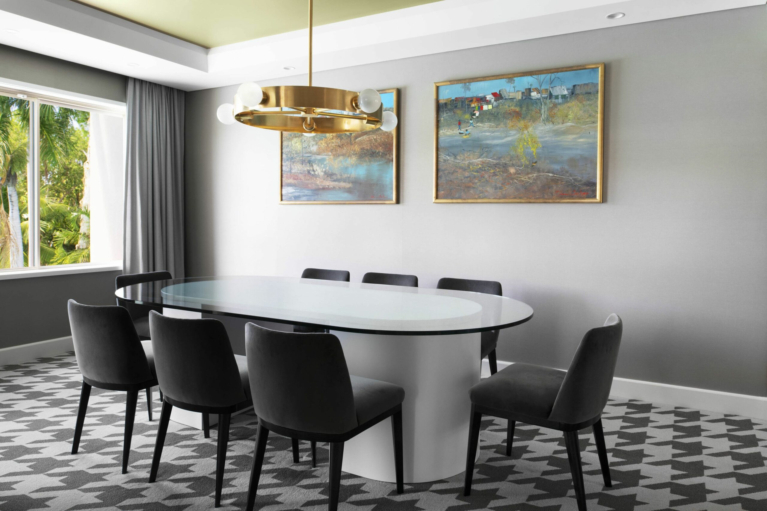 Sheraton Grand Mirage Resort, Port Douglas