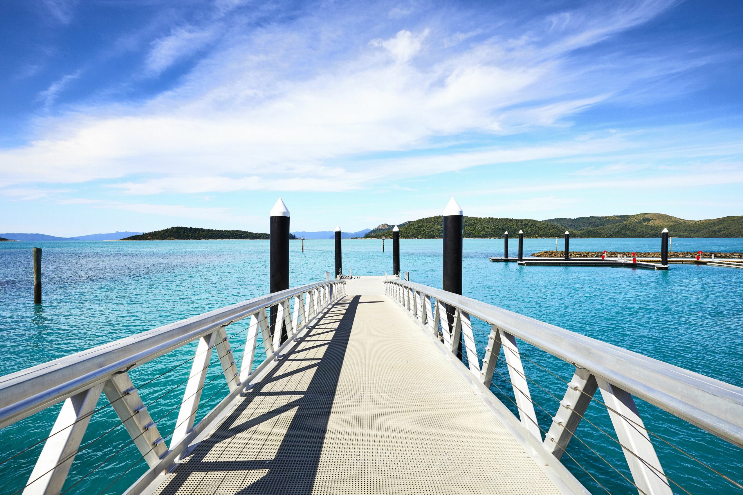 Daydream Island Resort