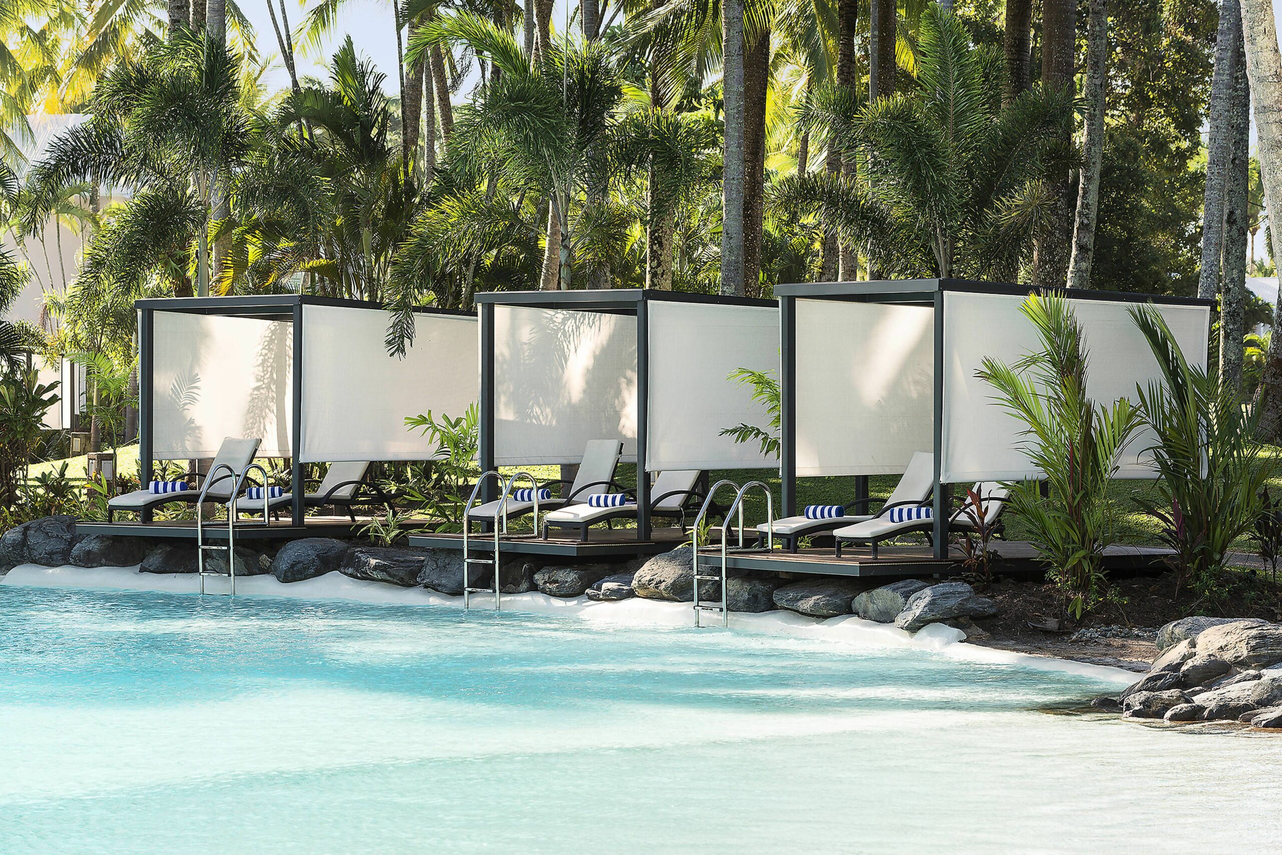 Sheraton Grand Mirage Resort, Port Douglas