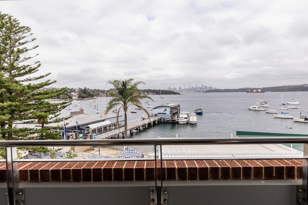 Watsons Bay Boutique Hotel