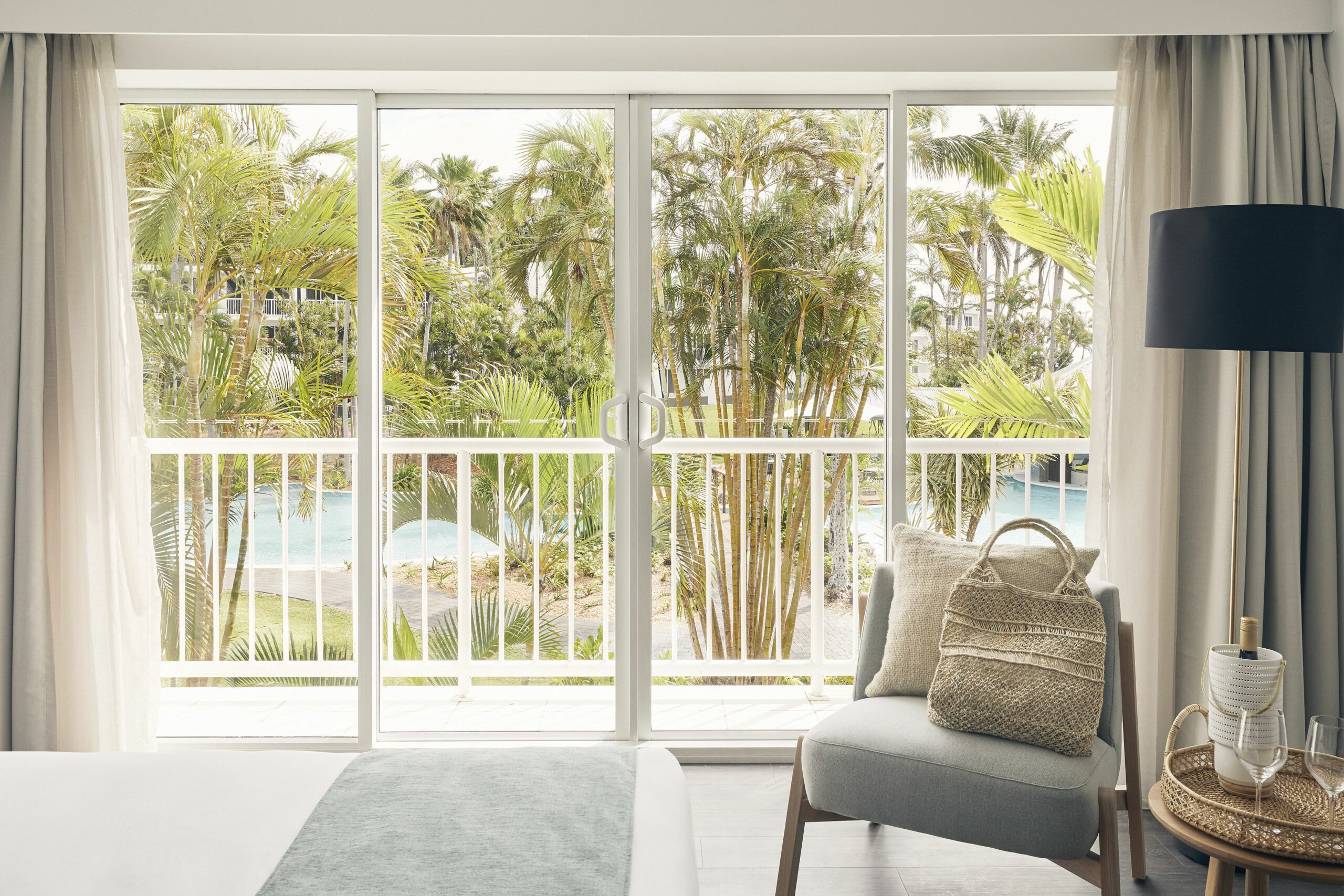 Daydream Island Resort