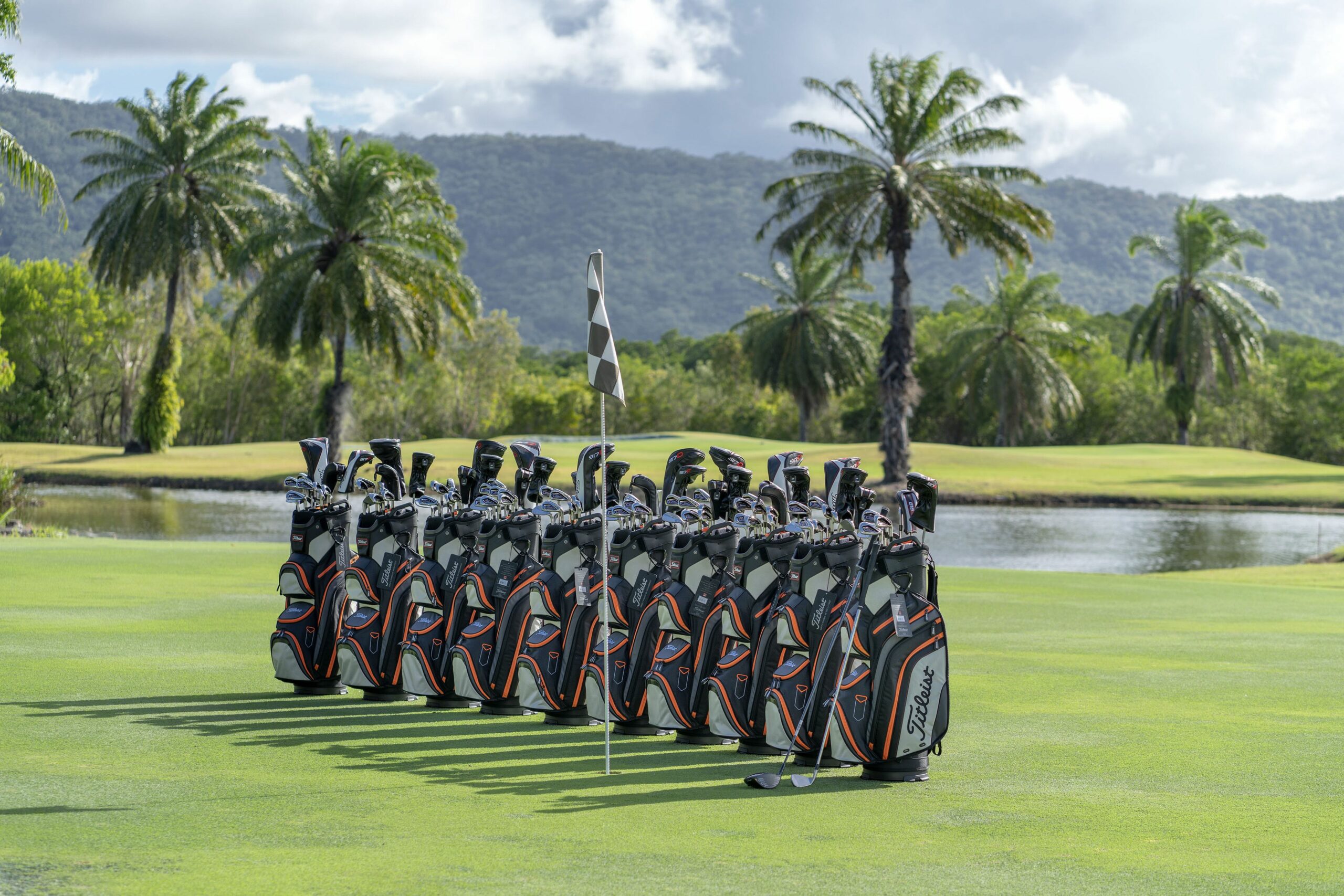 Sheraton Grand Mirage Resort, Port Douglas