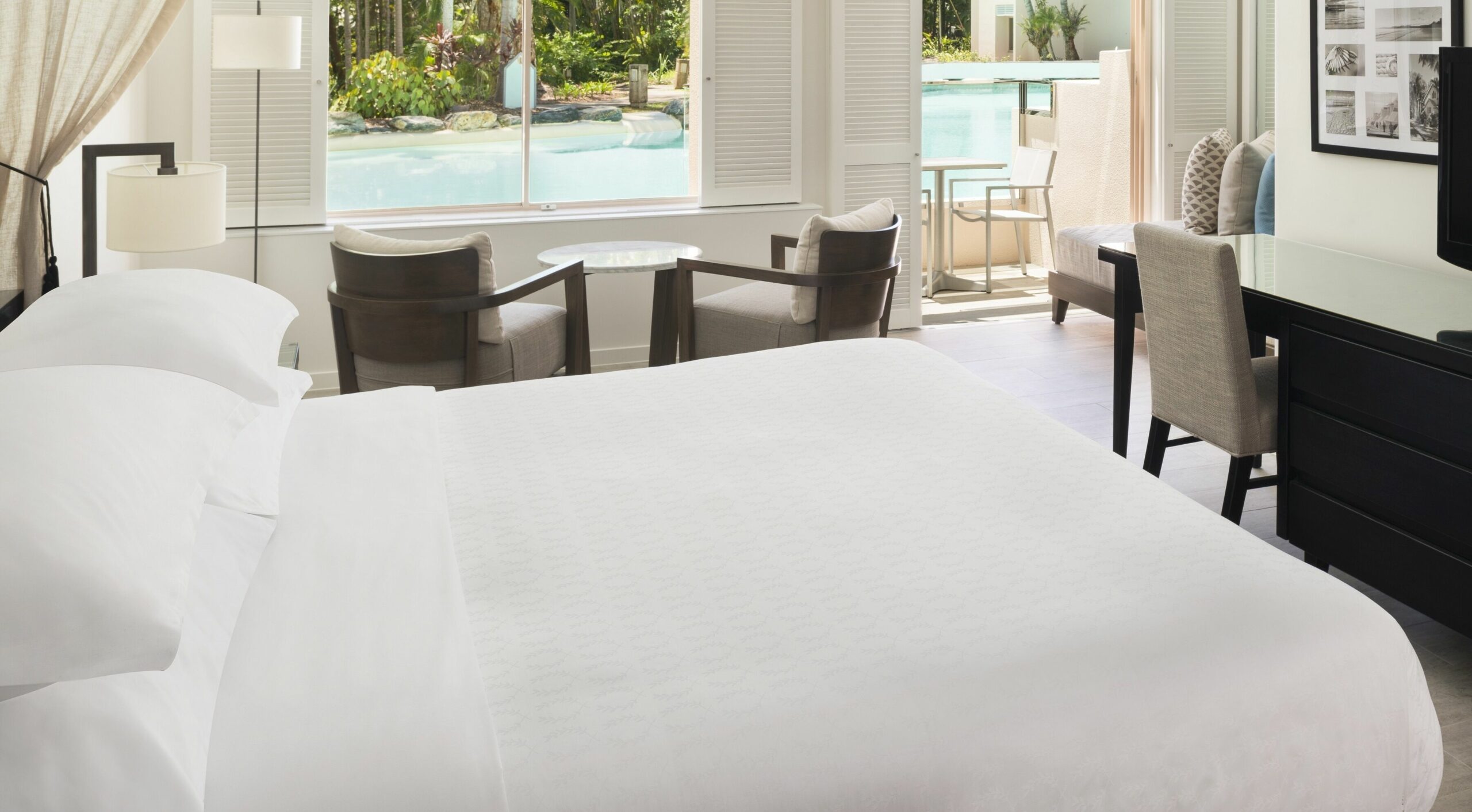 Sheraton Grand Mirage Resort, Port Douglas