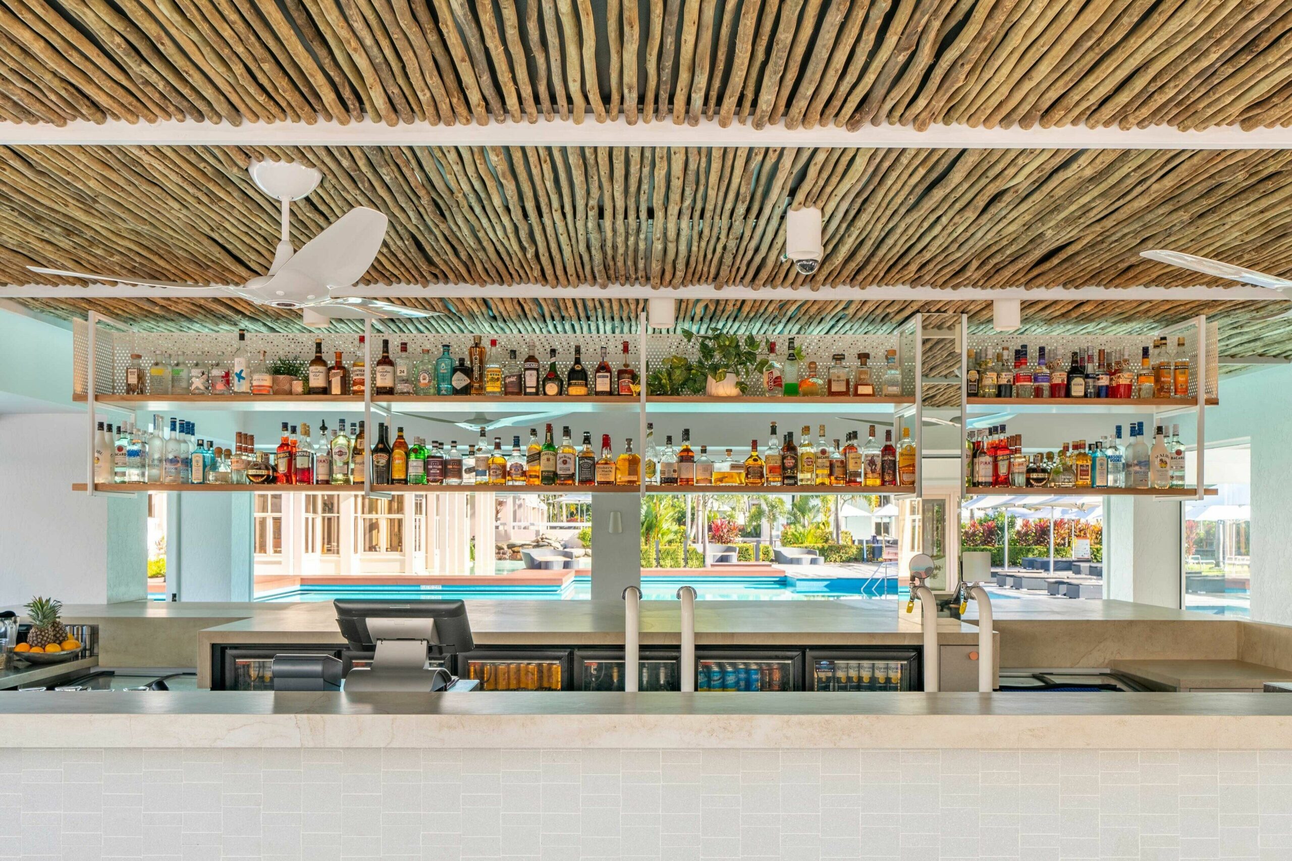 Sheraton Grand Mirage Resort, Port Douglas