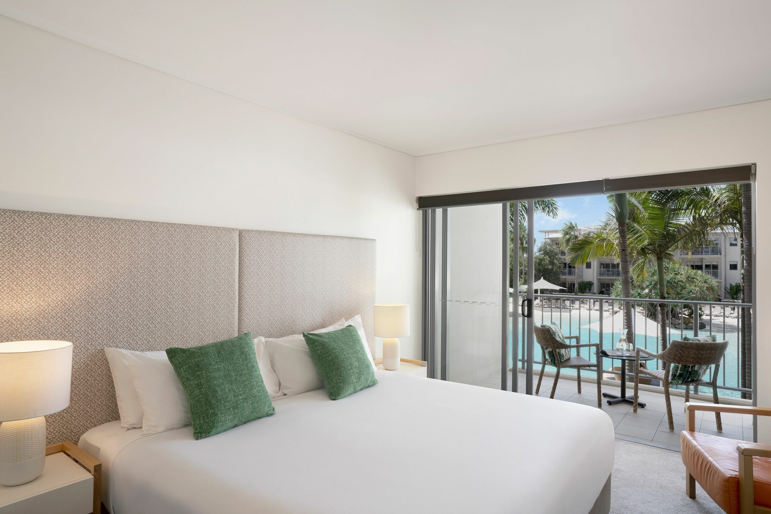 Peppers Salt Resort & Spa