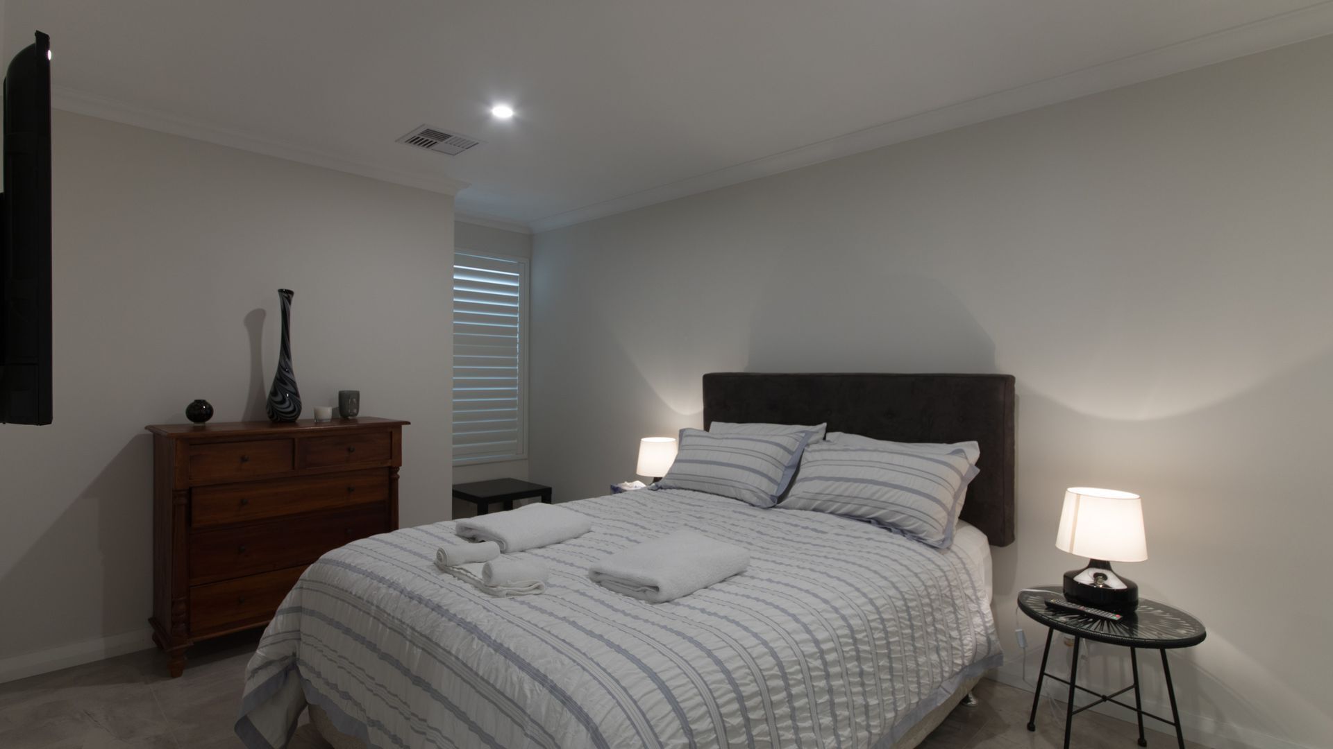 Epsom on Swan Bed & Breakfast