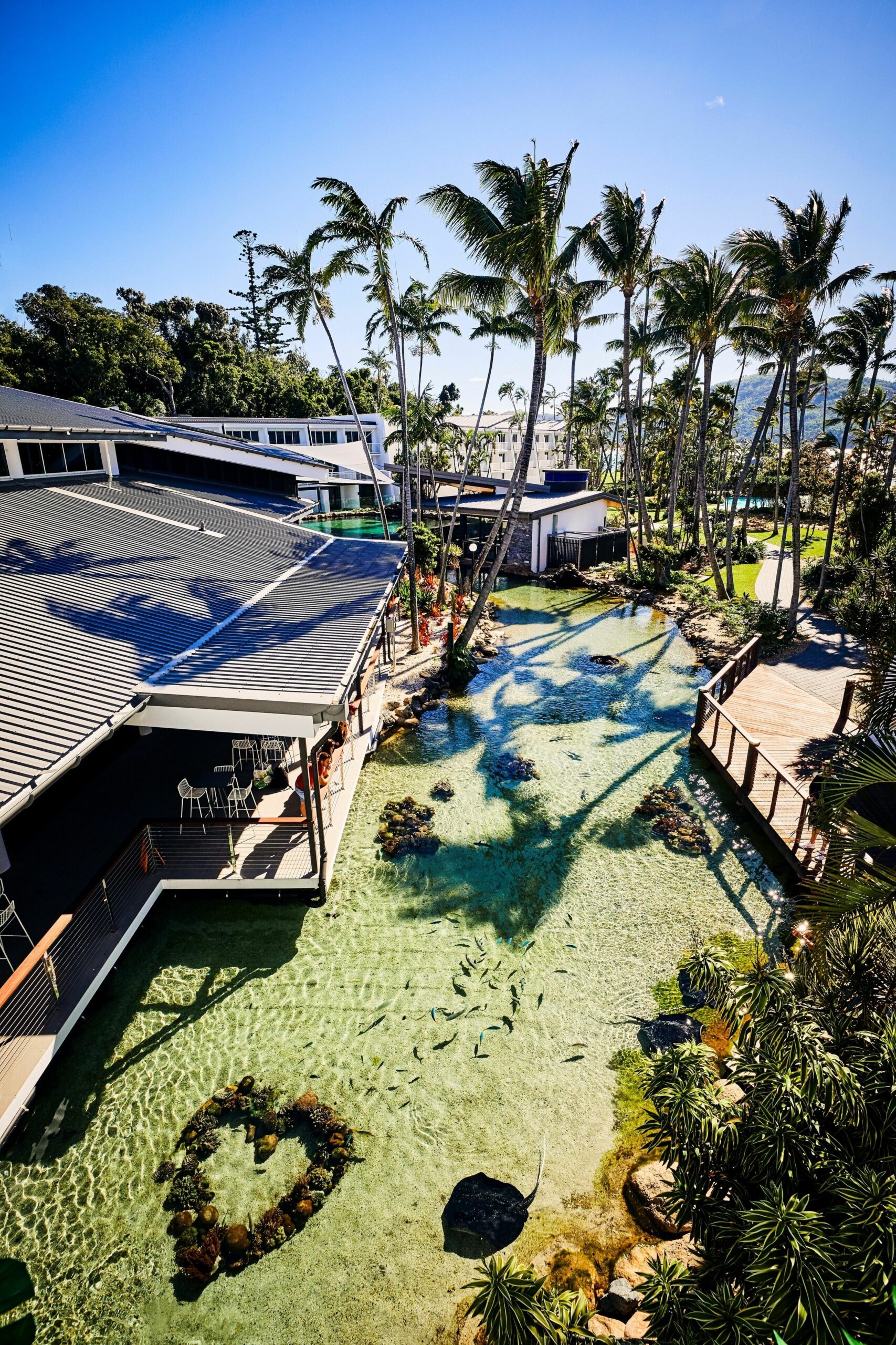 Daydream Island Resort