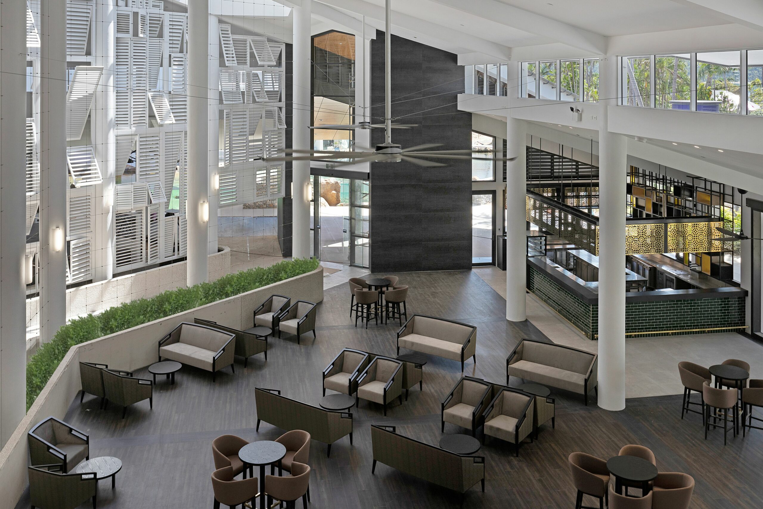 Daydream Island Resort