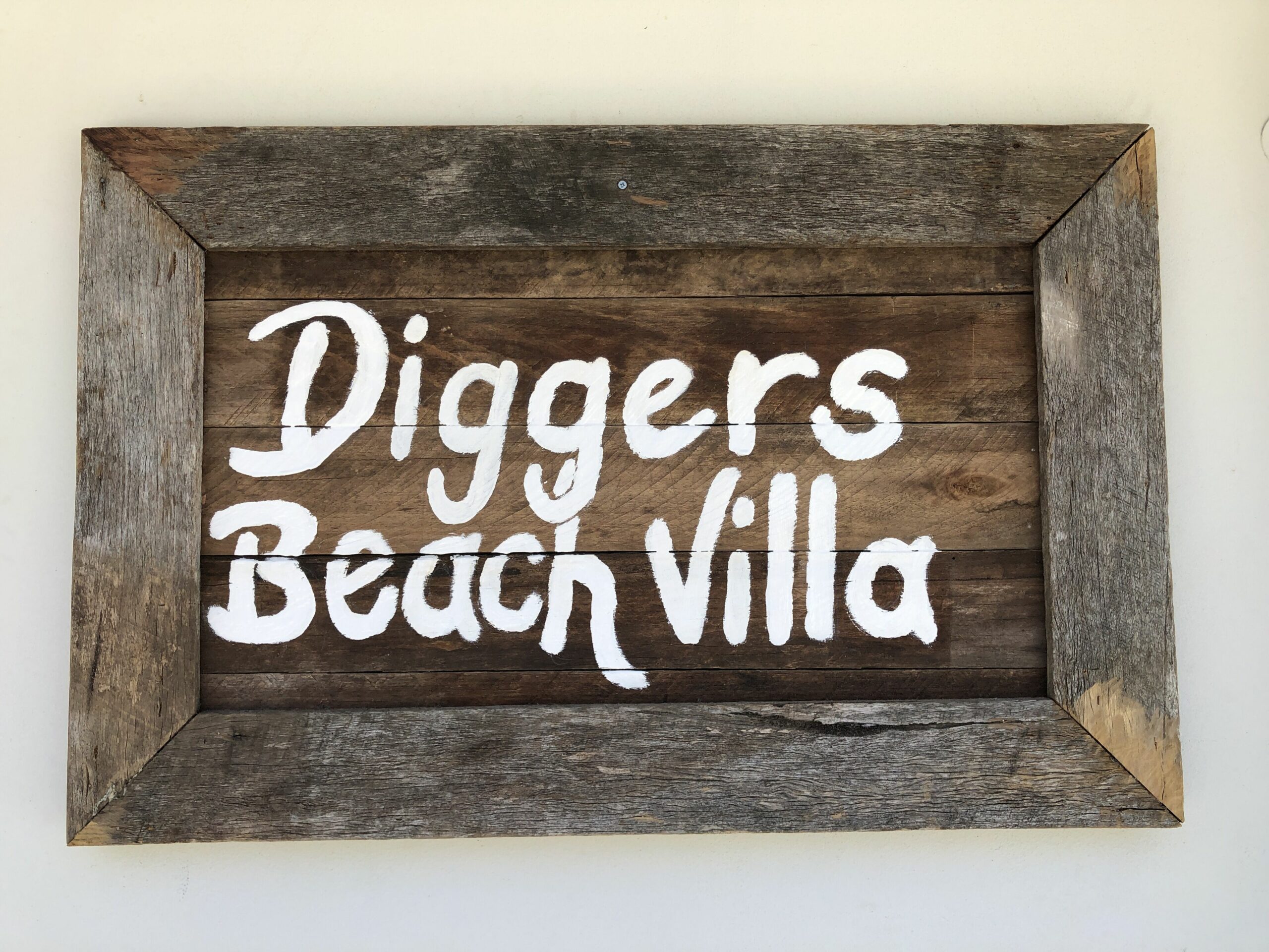 Diggers Beach Villa – 500m to Diggers Beach – 2 Bedroom