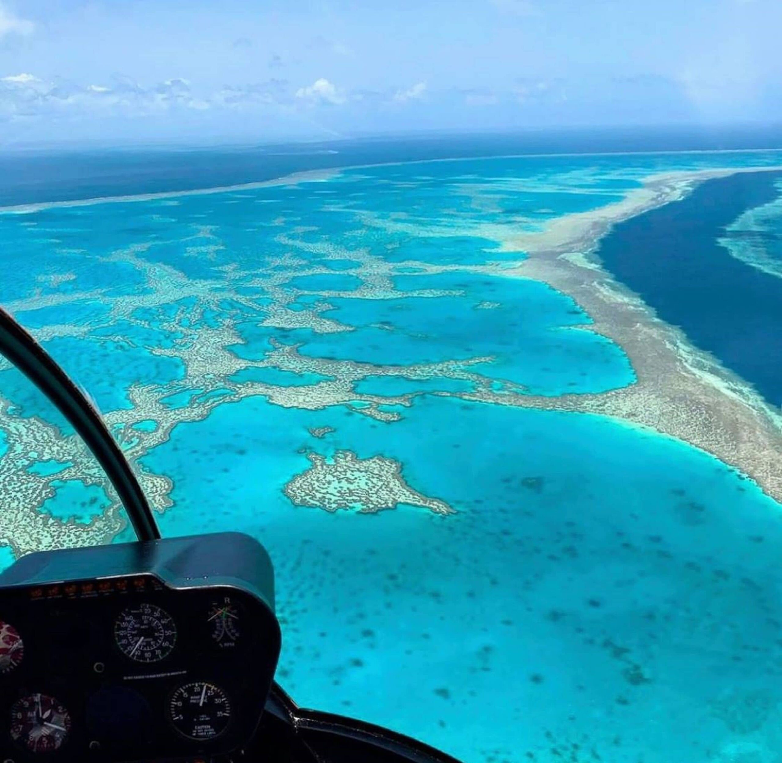 Daydream Island Resort