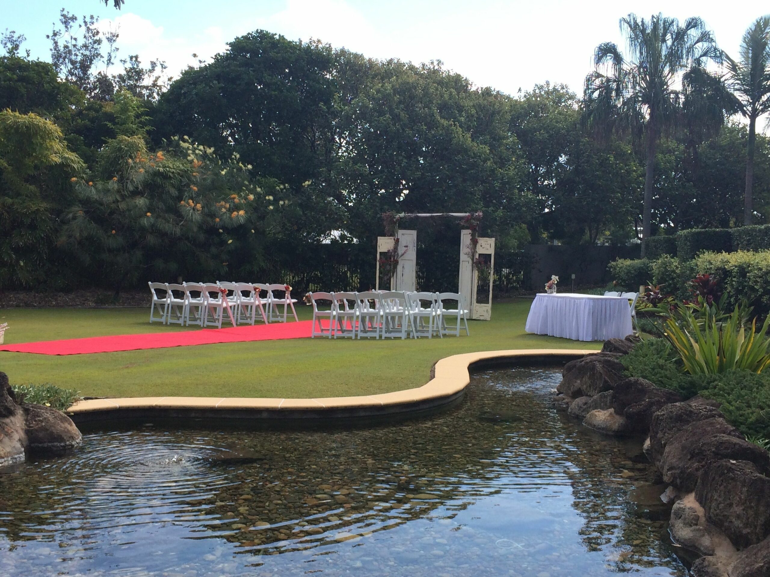 Peppers Salt Resort & Spa