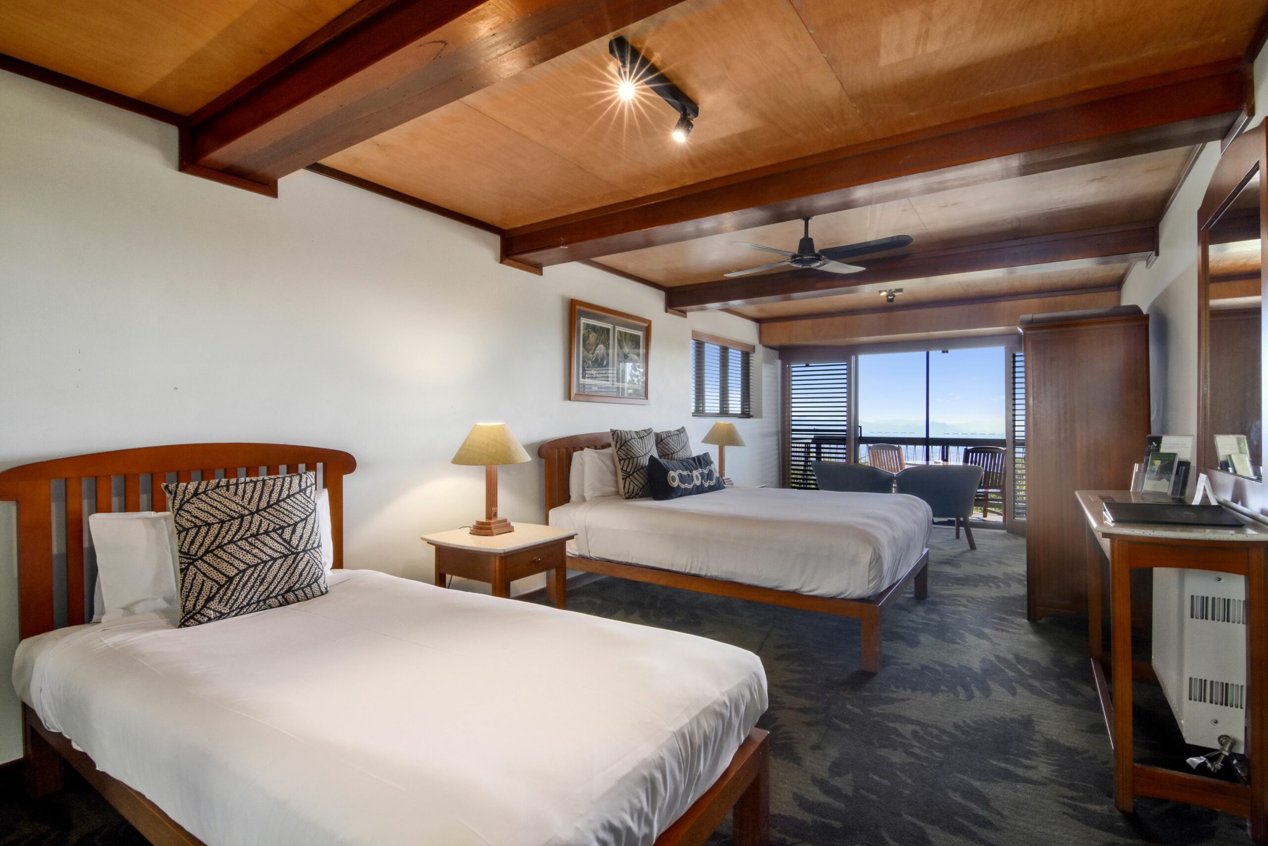 O'Reilly's Rainforest Retreat