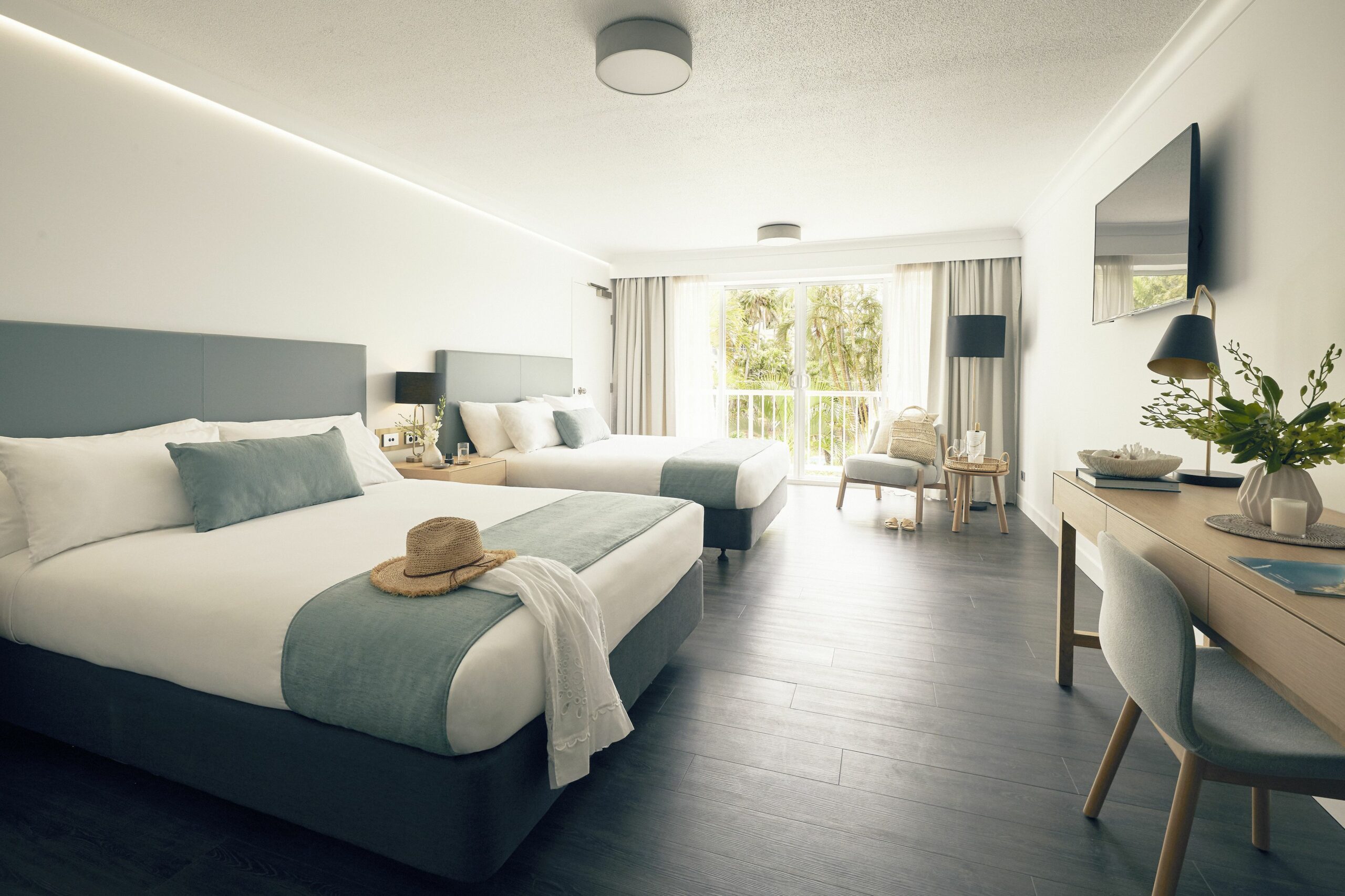 Daydream Island Resort