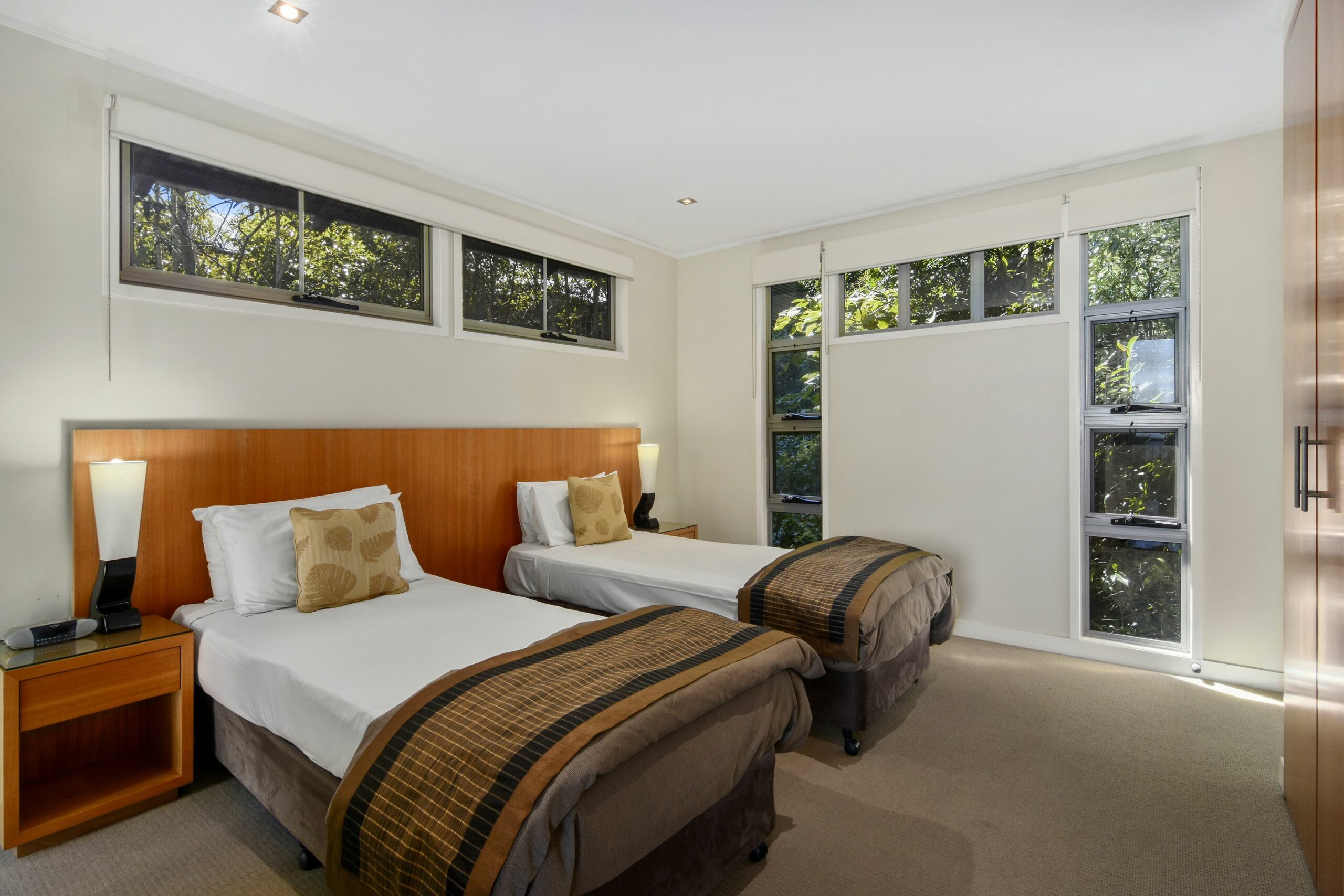 O'Reilly's Rainforest Retreat