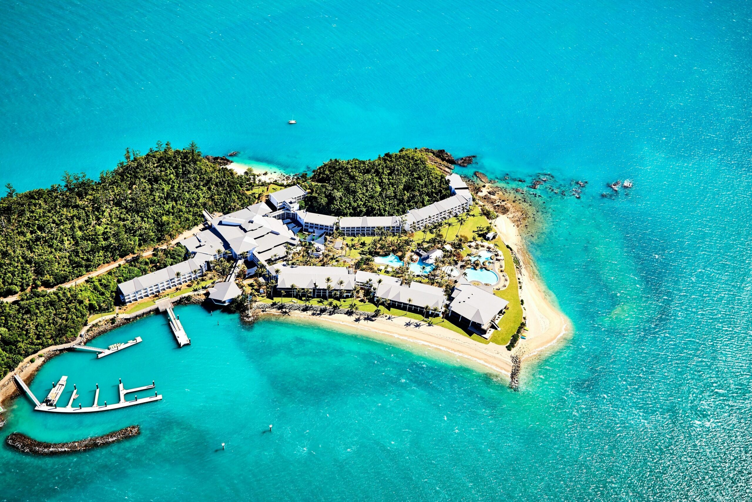 Daydream Island Resort