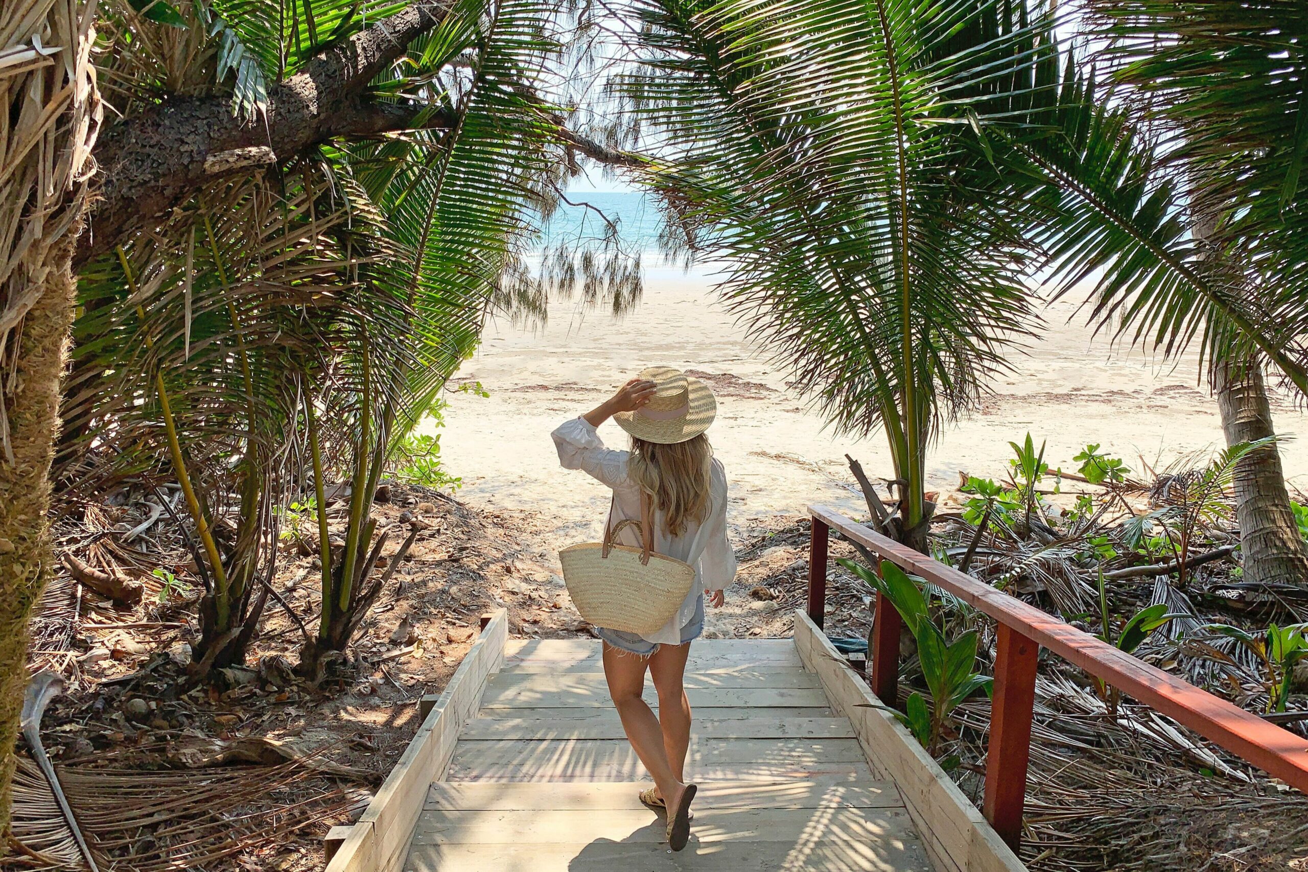 Sheraton Grand Mirage Resort, Port Douglas