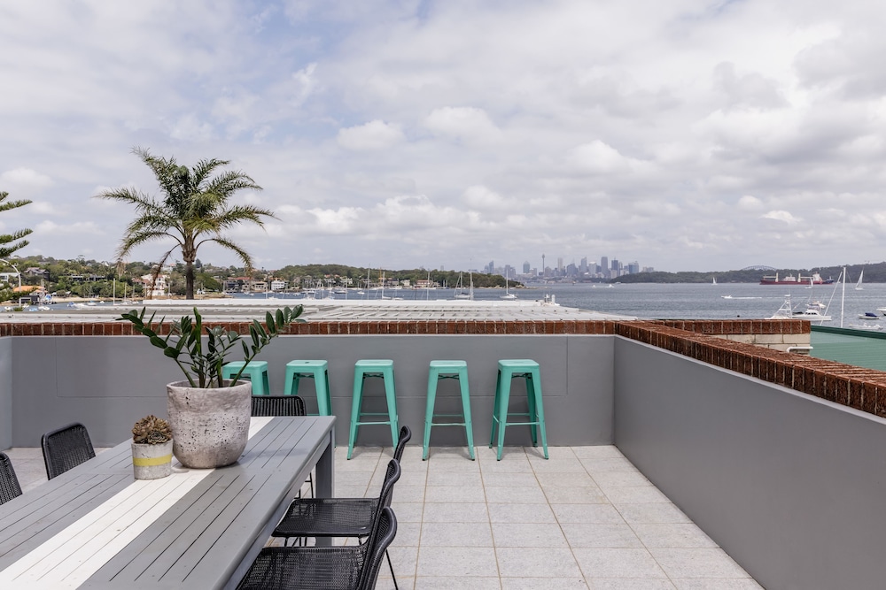 Watsons Bay Boutique Hotel