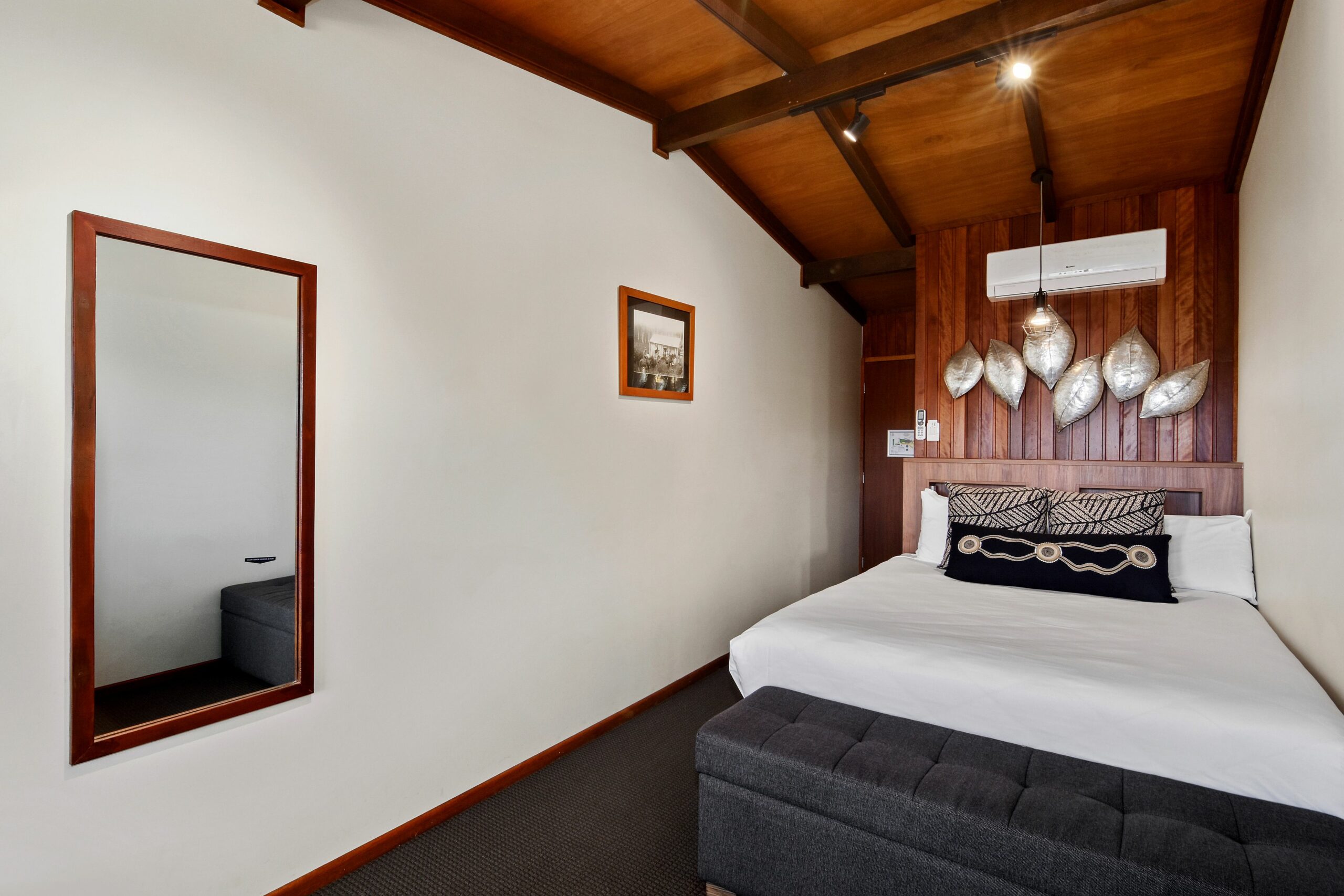 O'Reilly's Rainforest Retreat