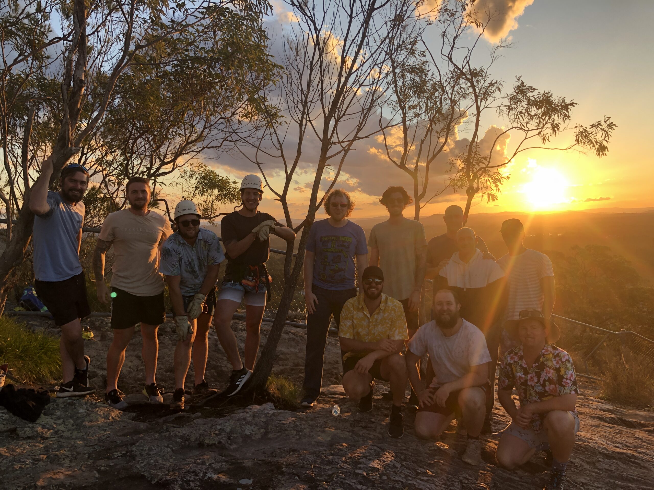 2 Day Adventure Holiday