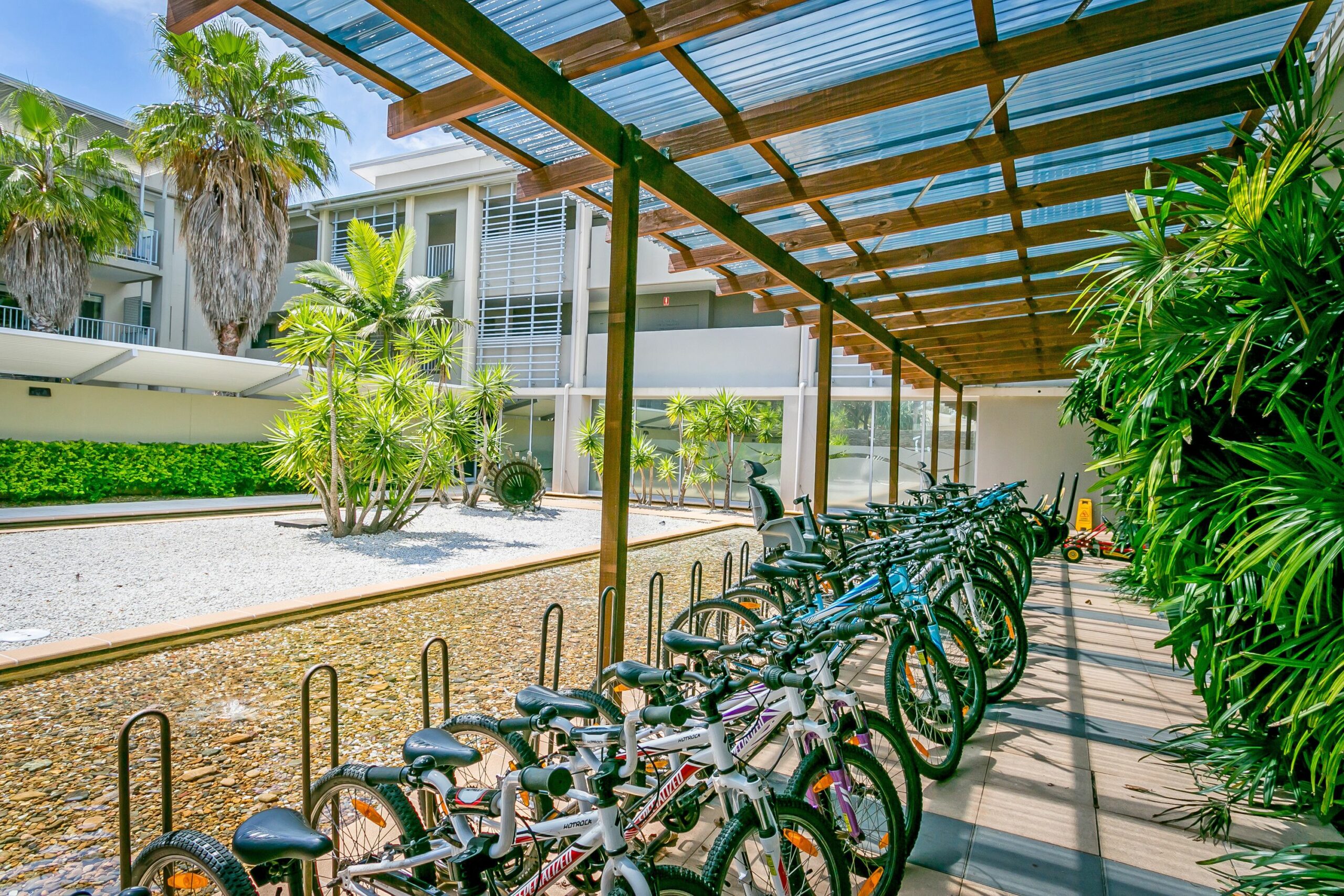 Peppers Salt Resort & Spa