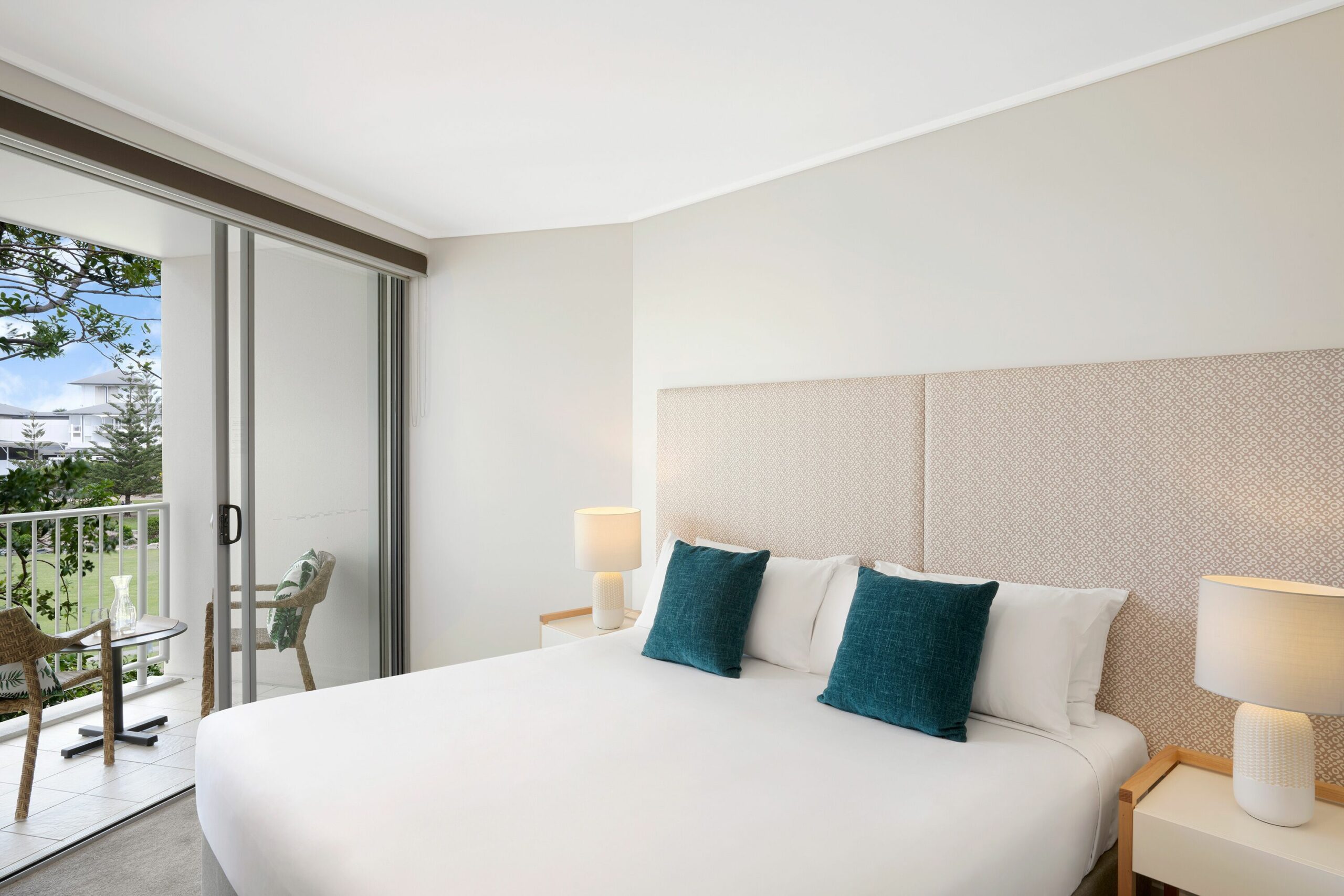 Peppers Salt Resort & Spa