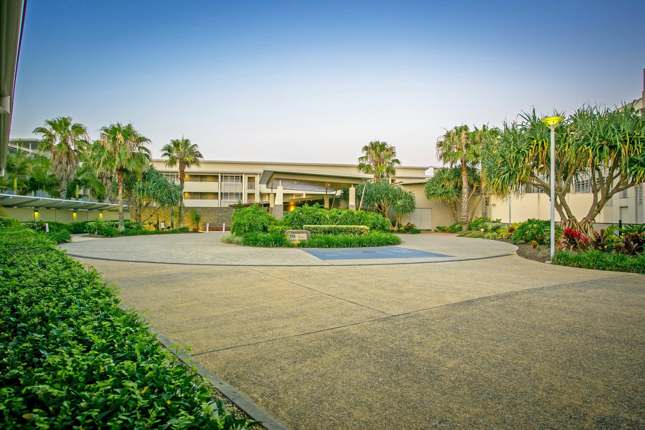 Peppers Salt Resort & Spa