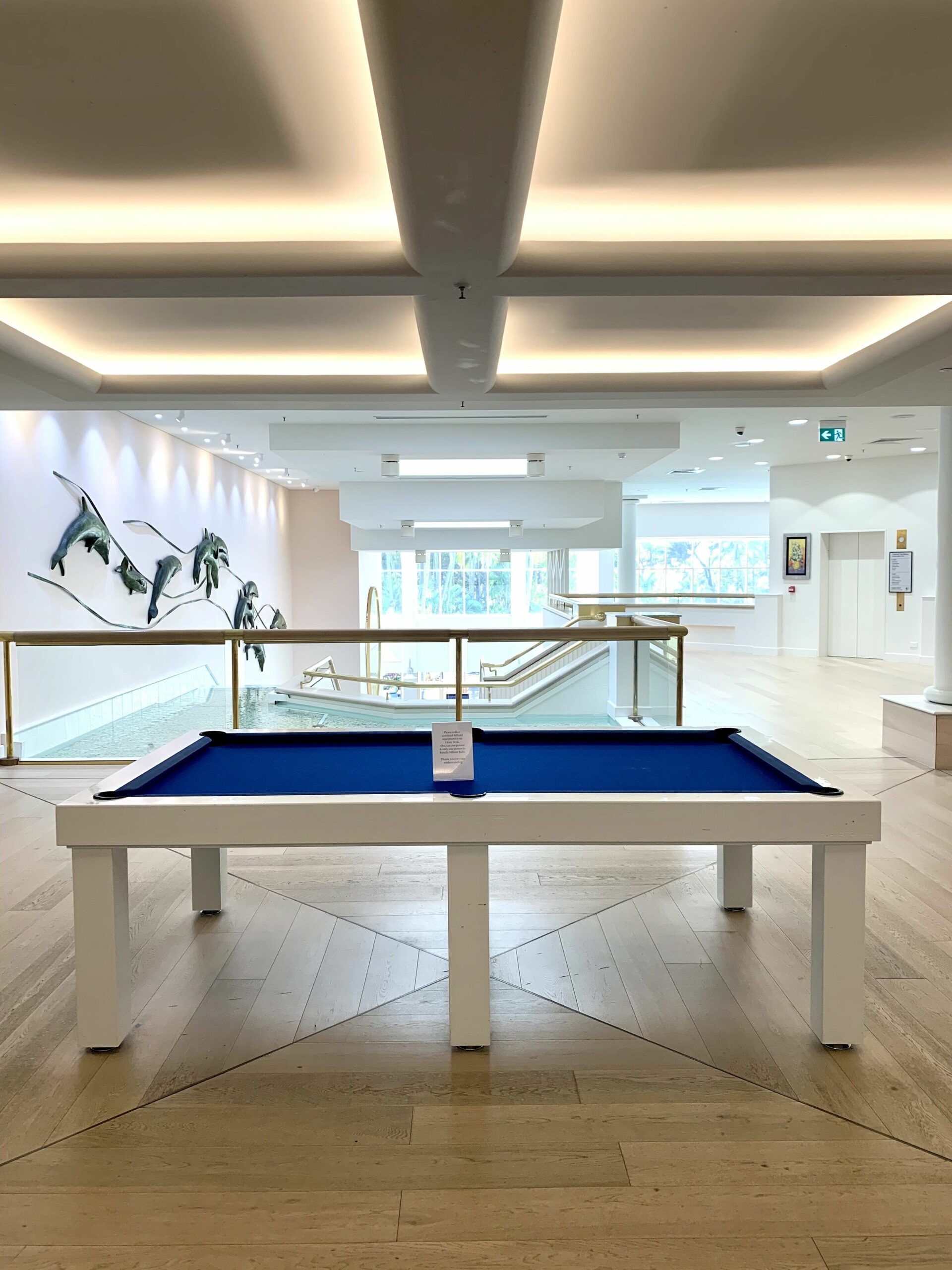 Sheraton Grand Mirage Resort, Port Douglas