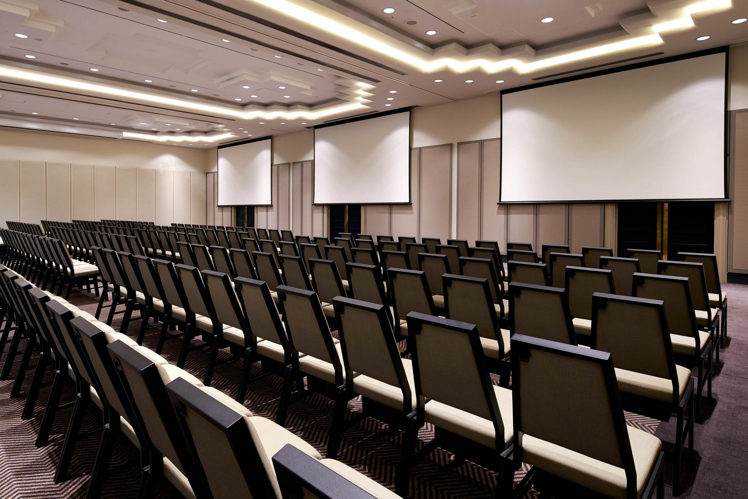 Sheraton Grand Mirage Resort, Port Douglas