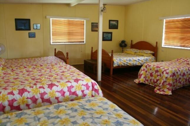 Minnie Manor Minnie Water