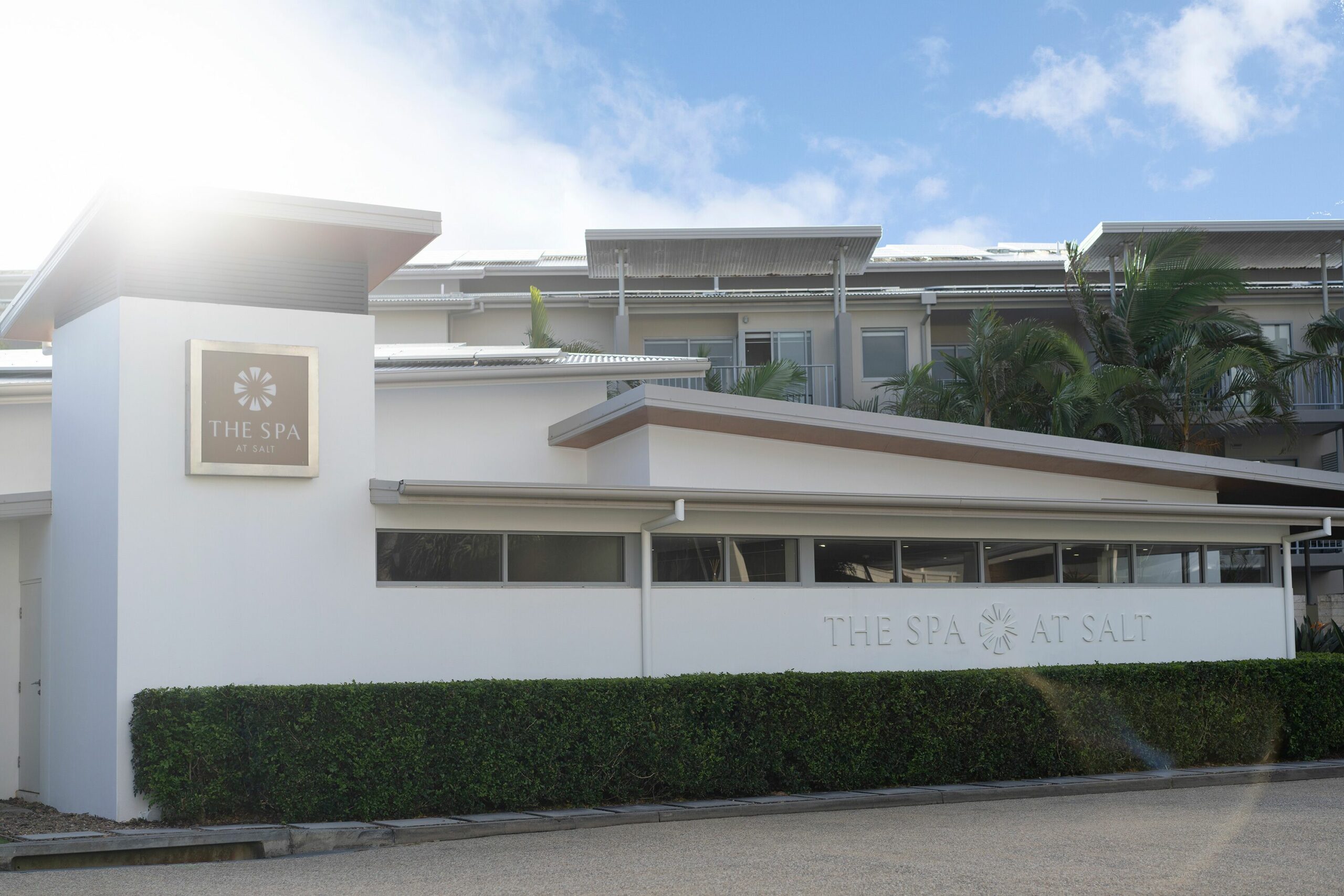 Peppers Salt Resort & Spa