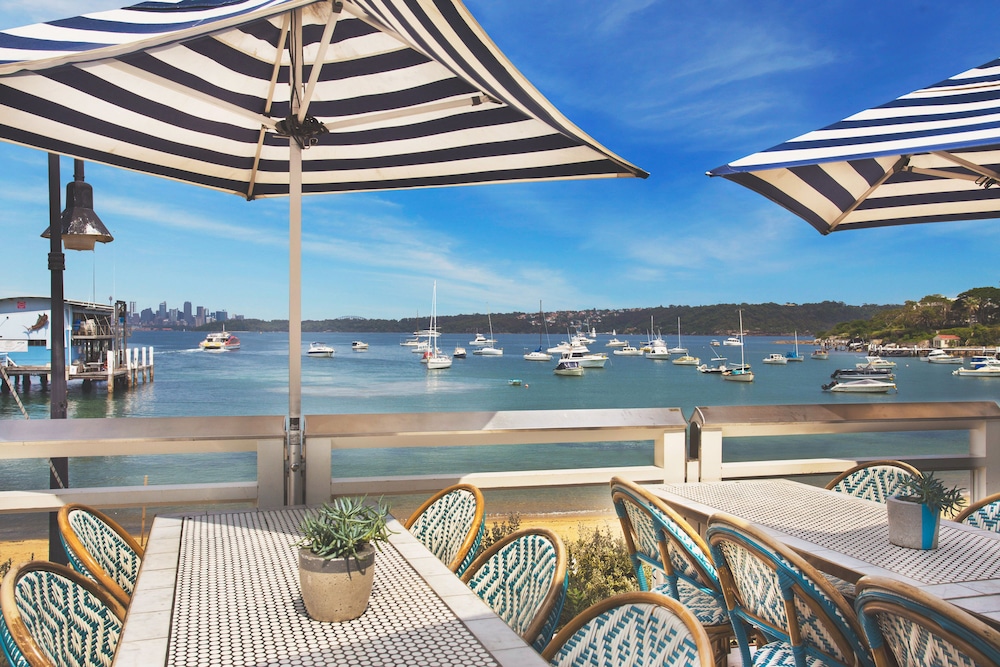 Watsons Bay Boutique Hotel