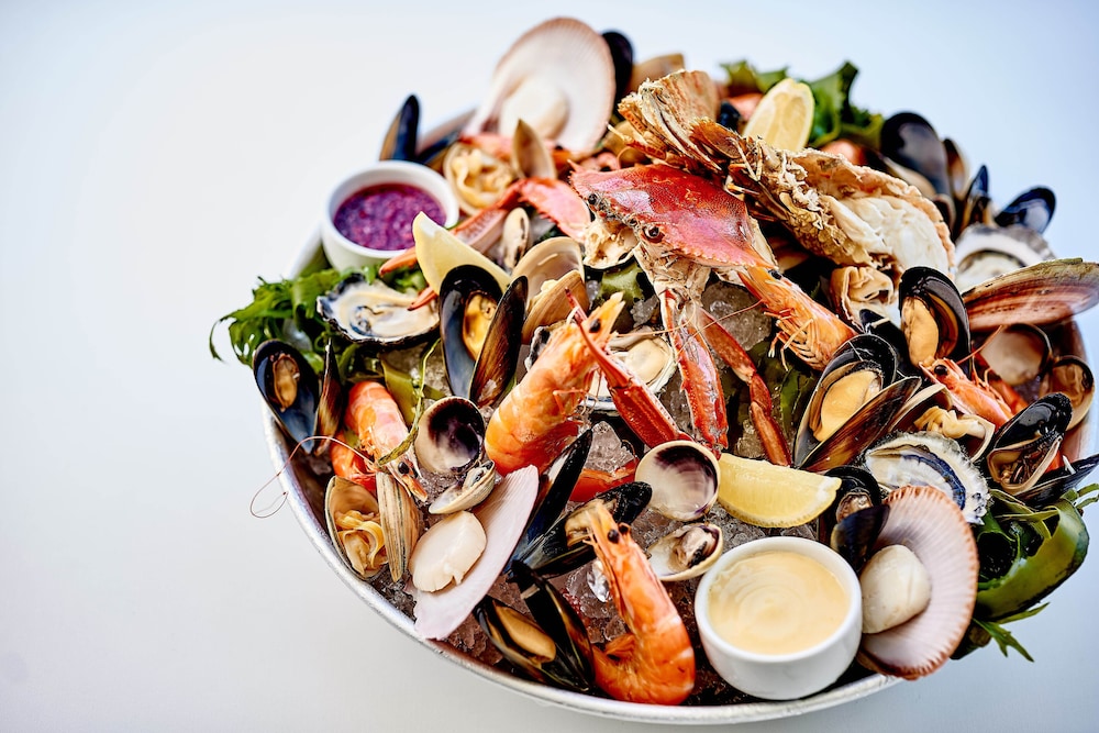 Bannisters by the Sea Mollymook