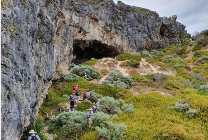 Cape-to-Cape-walk-WA-7