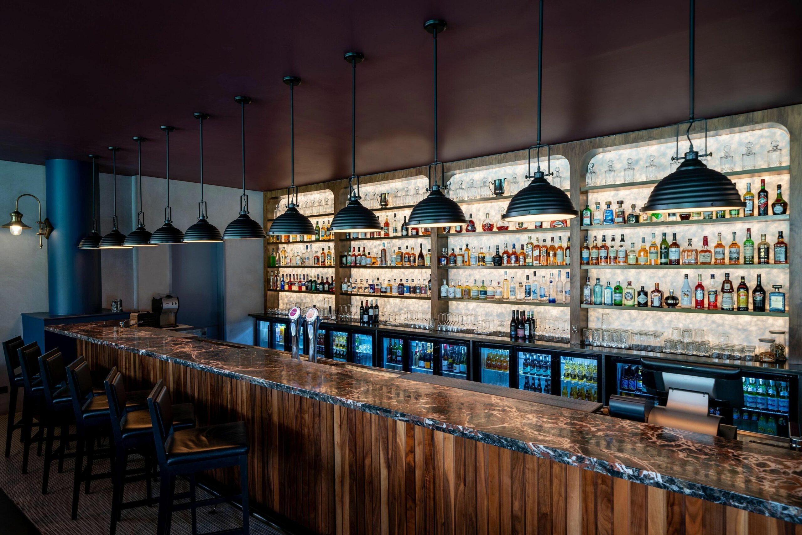 Sheraton Grand Mirage Resort, Port Douglas