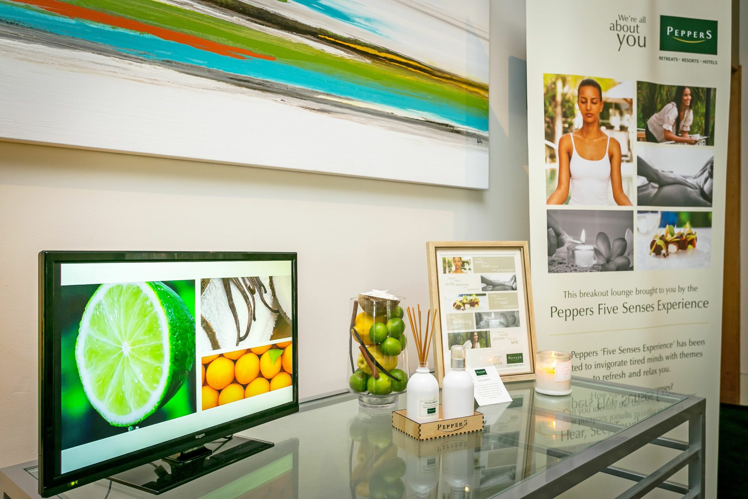 Peppers Salt Resort & Spa