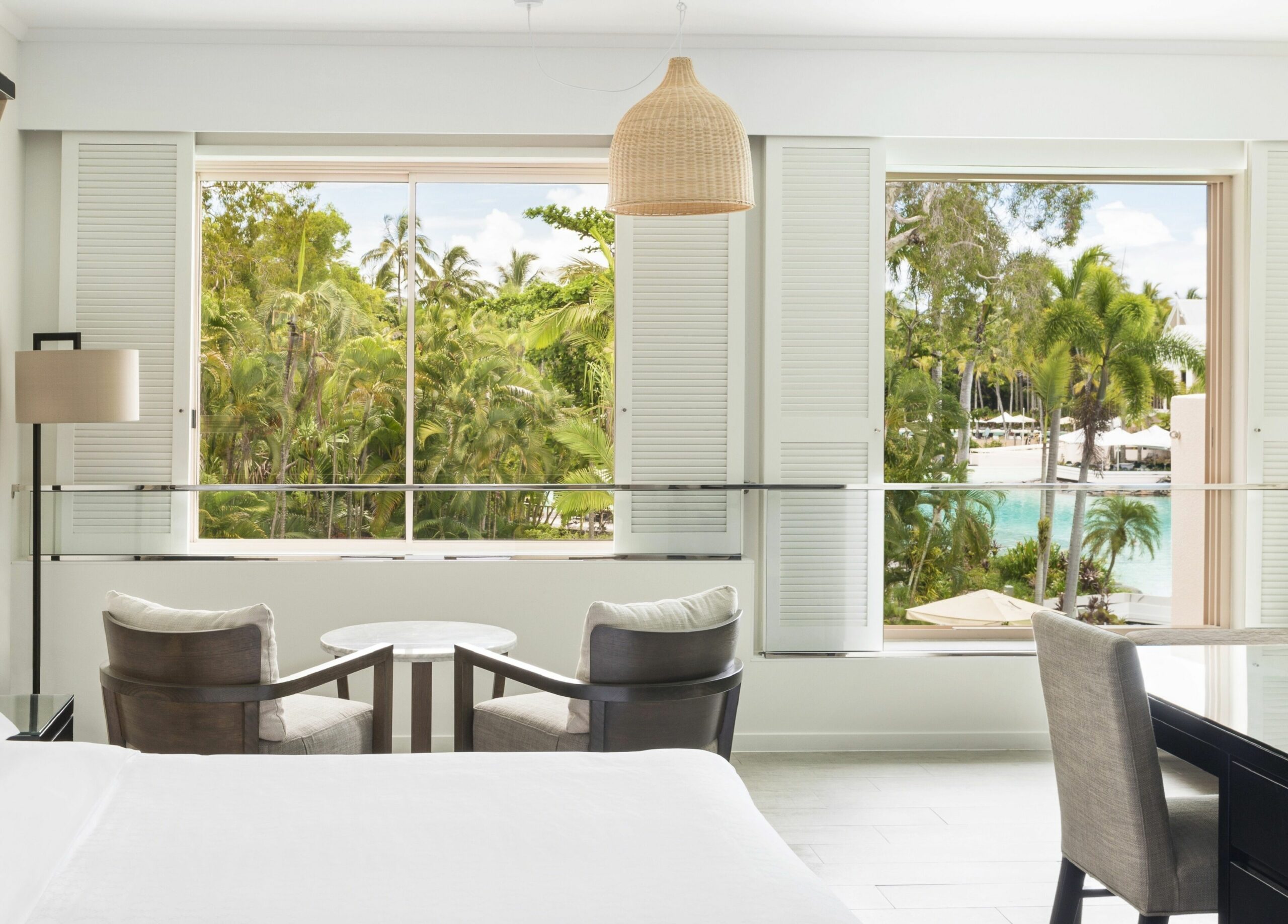 Sheraton Grand Mirage Resort, Port Douglas