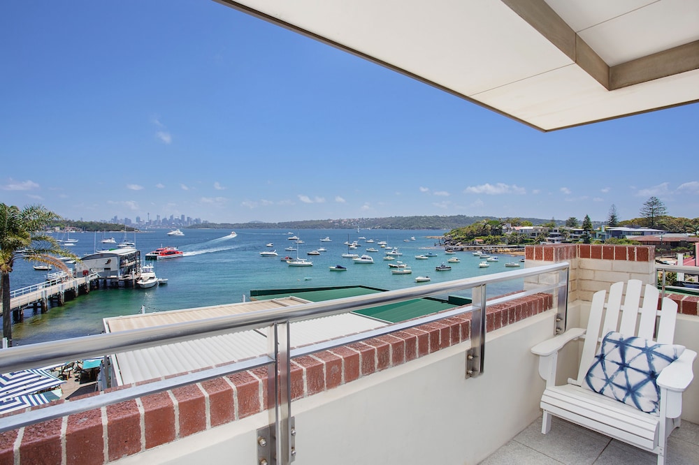 Watsons Bay Boutique Hotel
