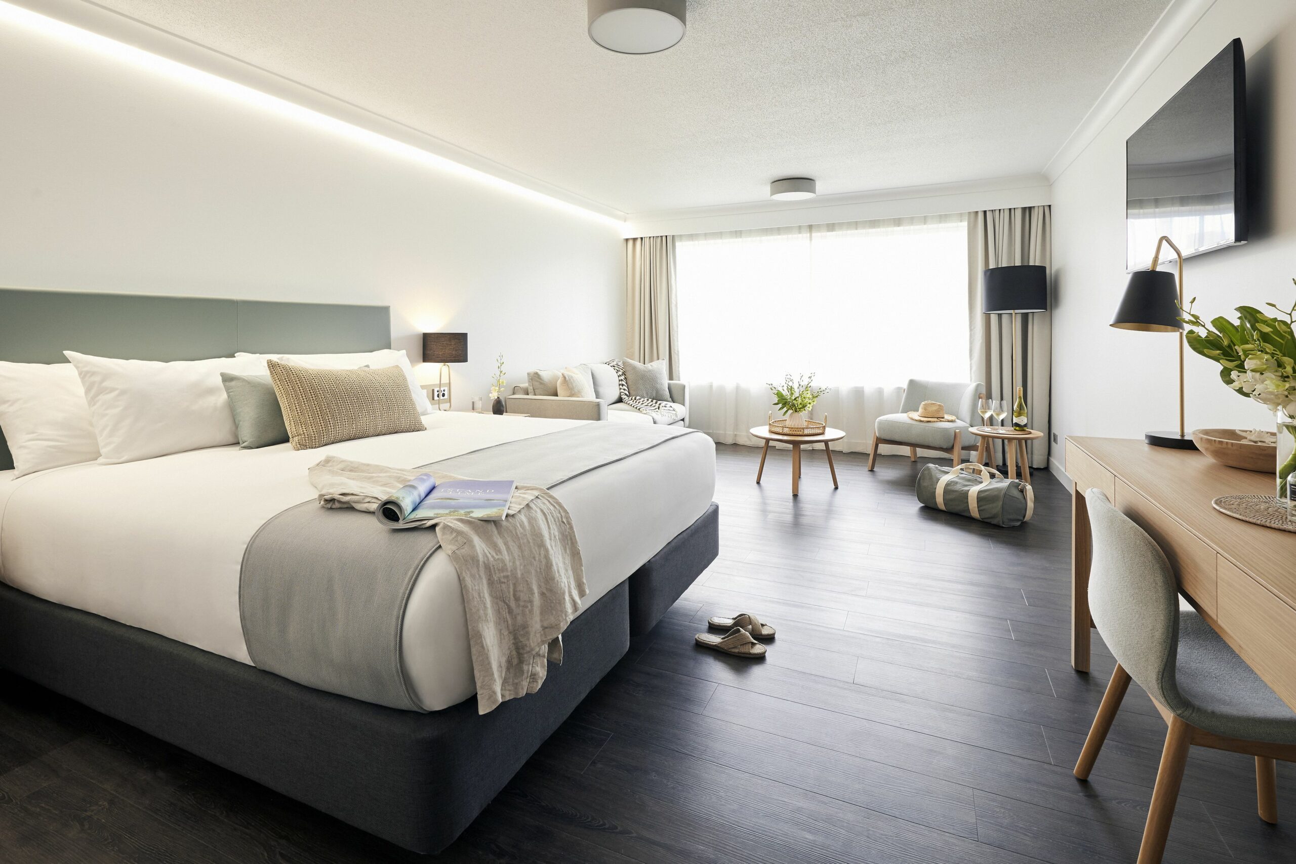 Daydream Island Resort