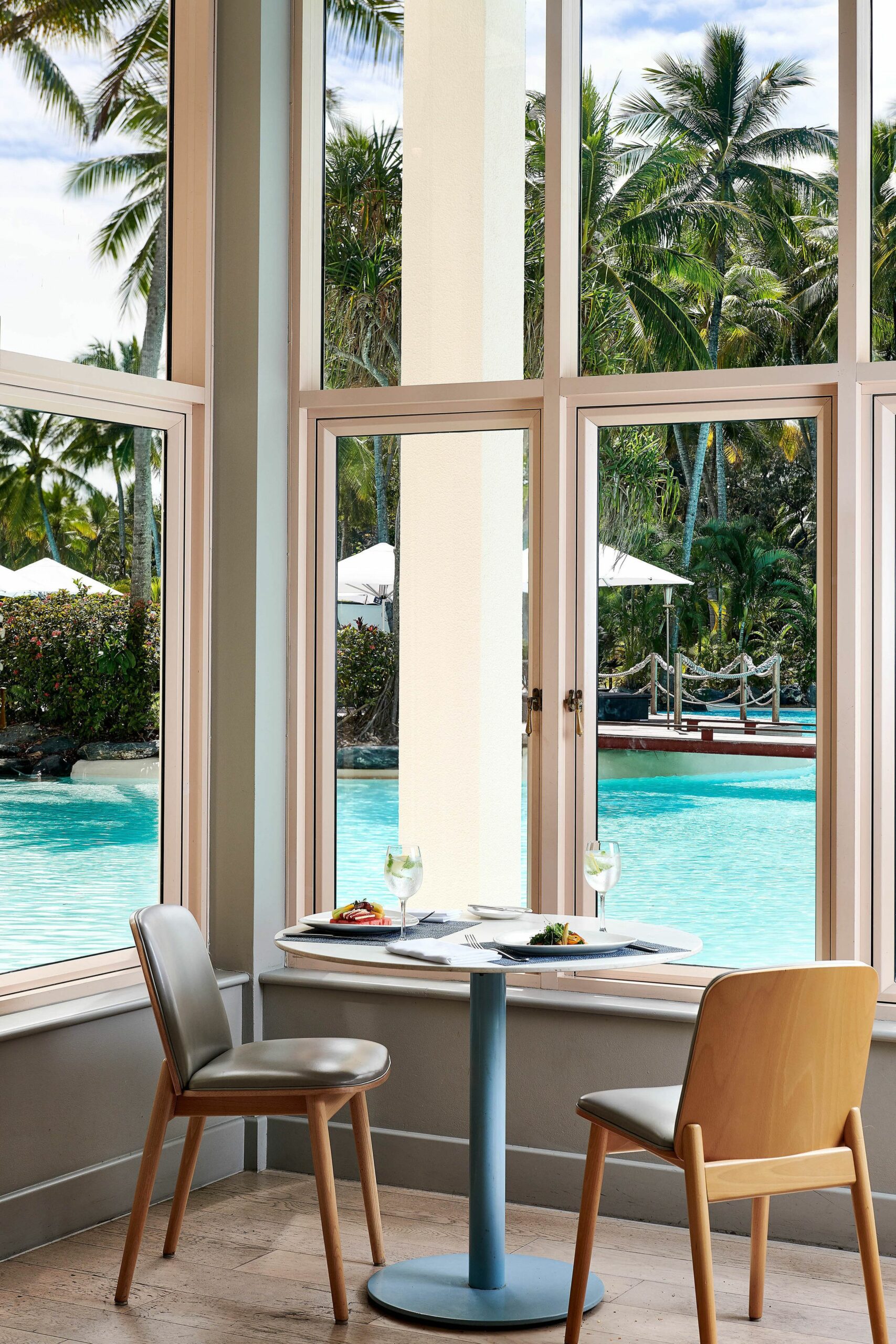 Sheraton Grand Mirage Resort, Port Douglas
