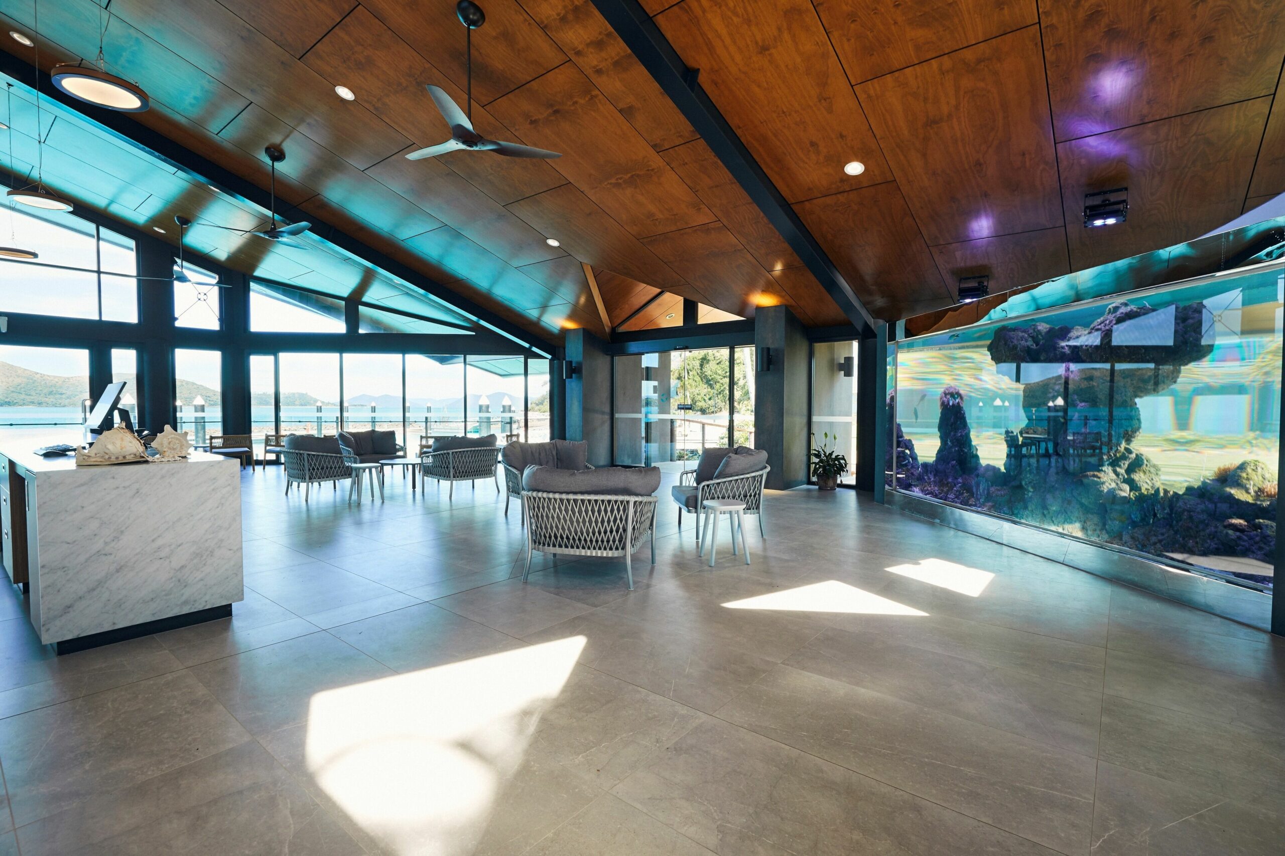 Daydream Island Resort