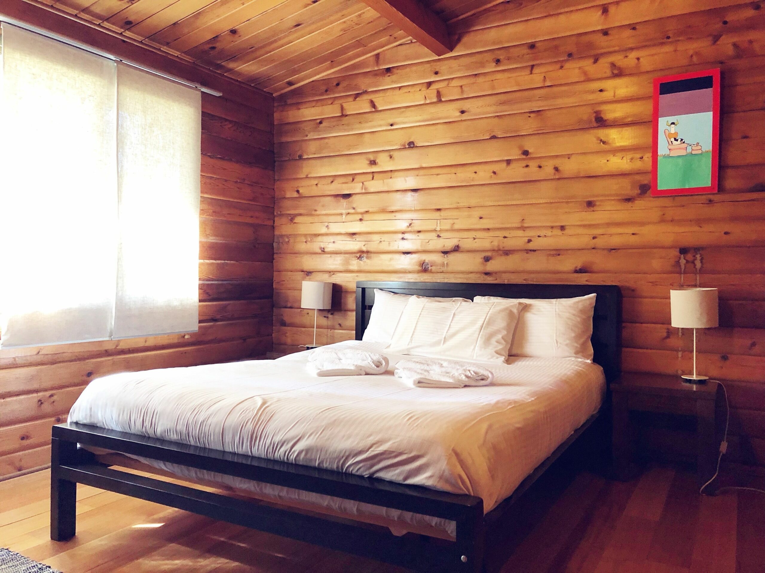 Pieter van Gent Winery – Pipeclay Lodge