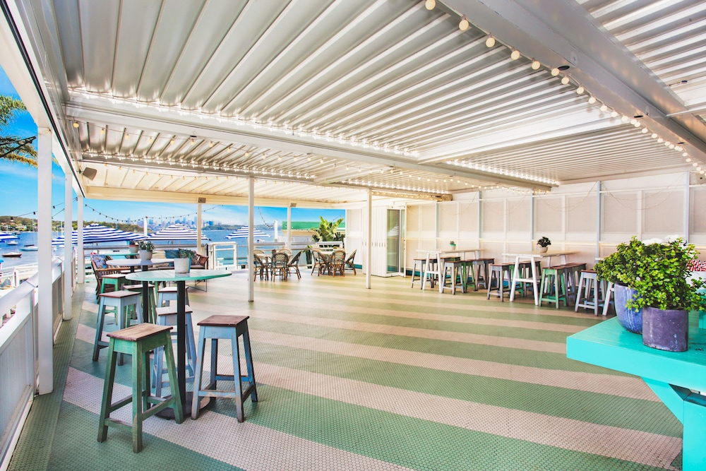 Watsons Bay Boutique Hotel