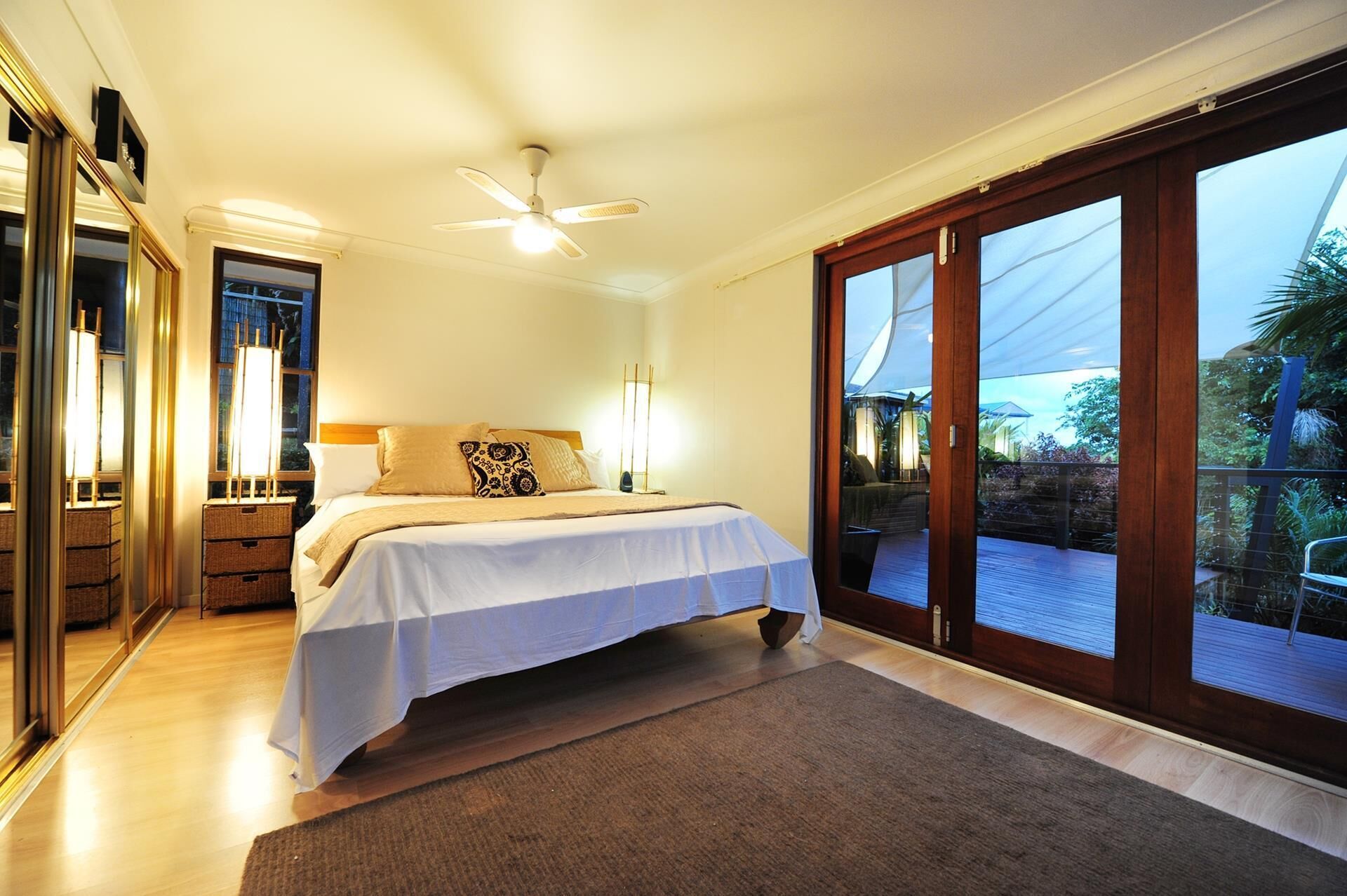 Breathtaking Views, Pet Friendly, & Stunningly Decor At Coffs Harbour