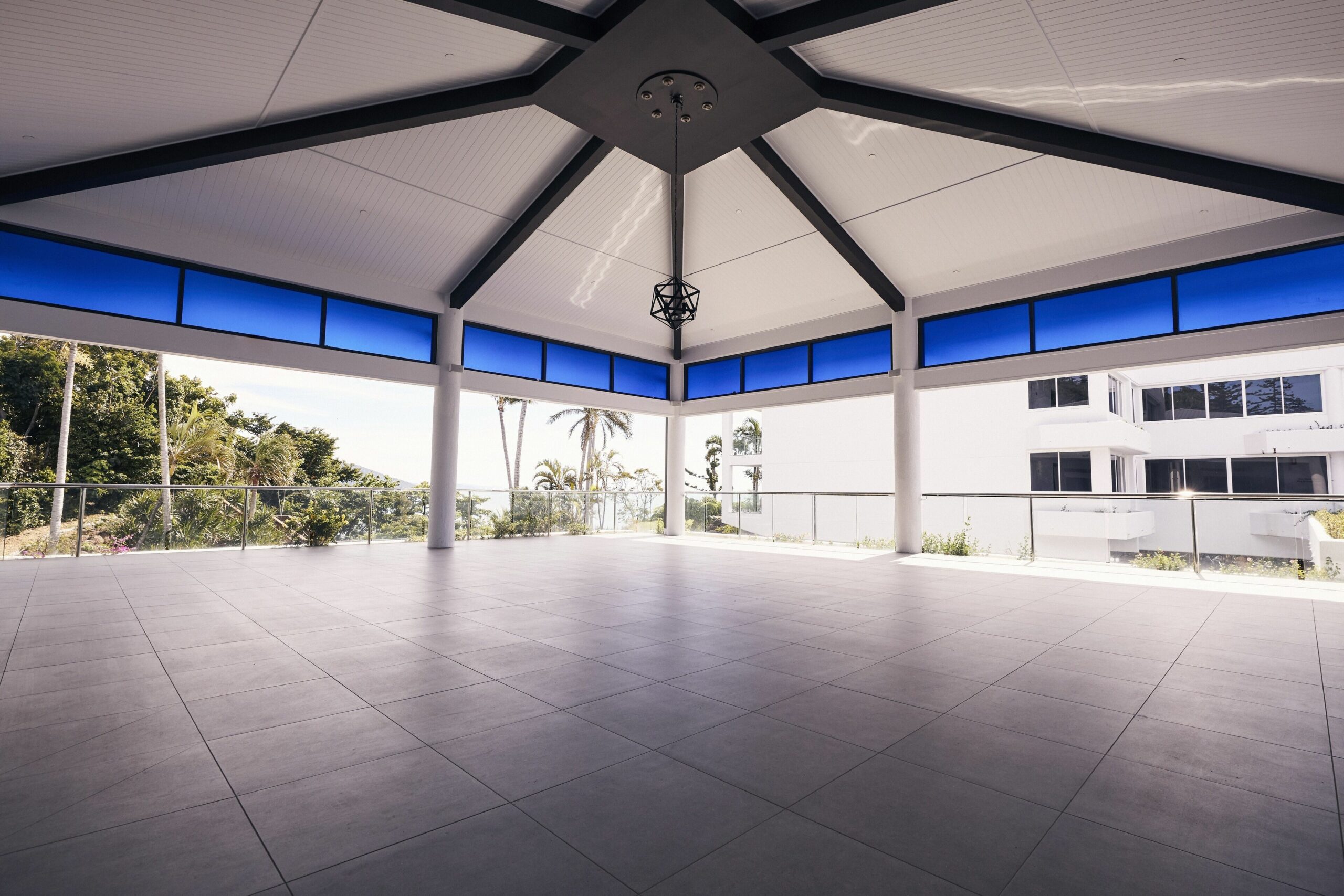 Daydream Island Resort