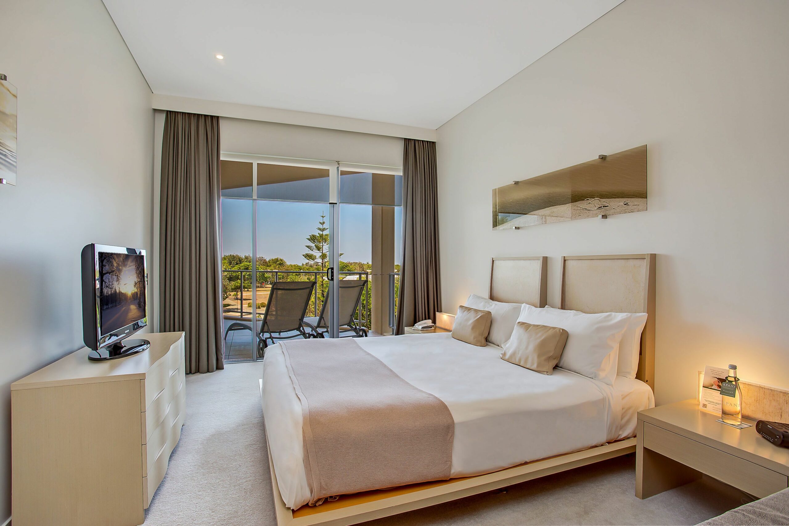 Peppers Salt Resort & Spa