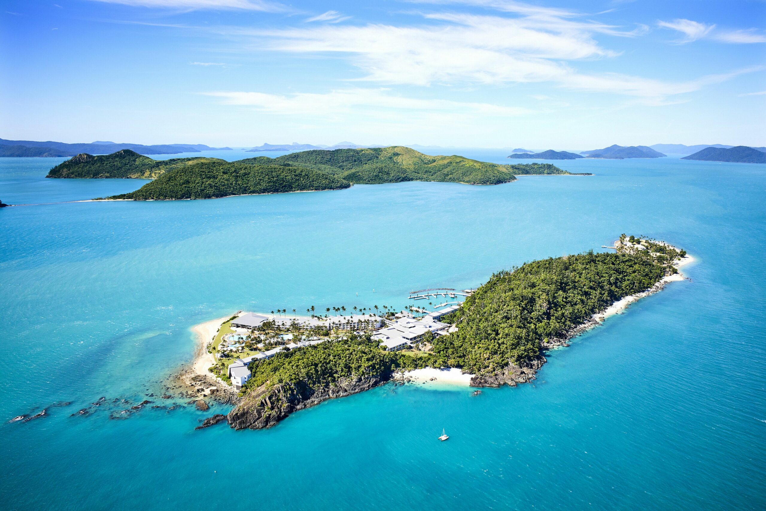Daydream Island Resort