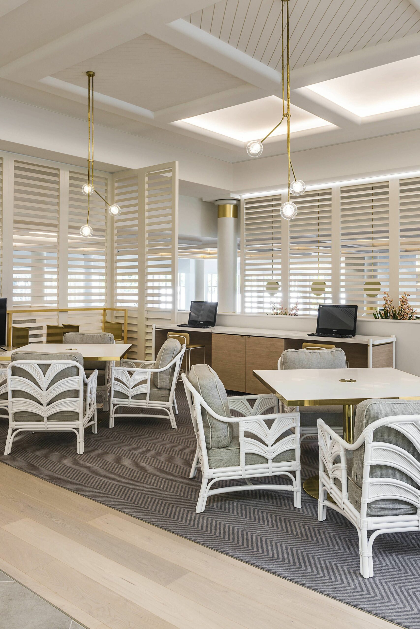 Sheraton Grand Mirage Resort, Port Douglas