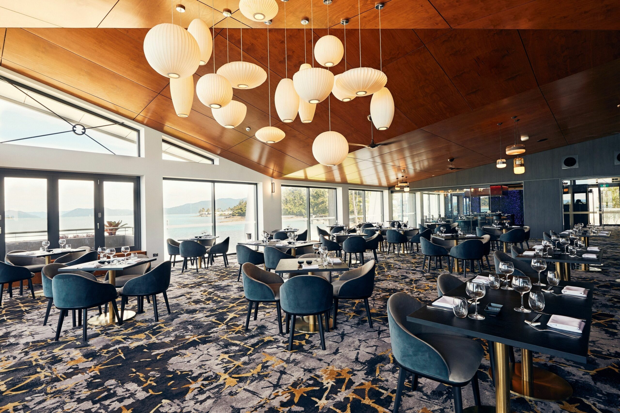 Daydream Island Resort